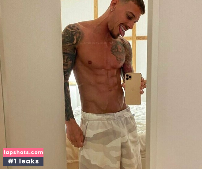 chrisdiamond_x Nude Leaks OnlyFans Photos #11 - Fapshots