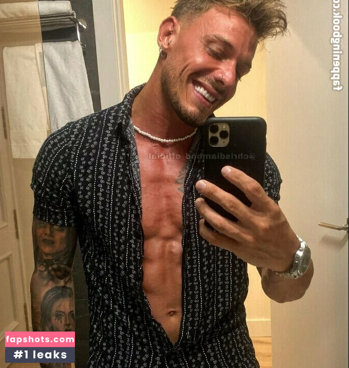 chrisdiamond_x Nude Leaks OnlyFans Photos #12 - Fapshots
