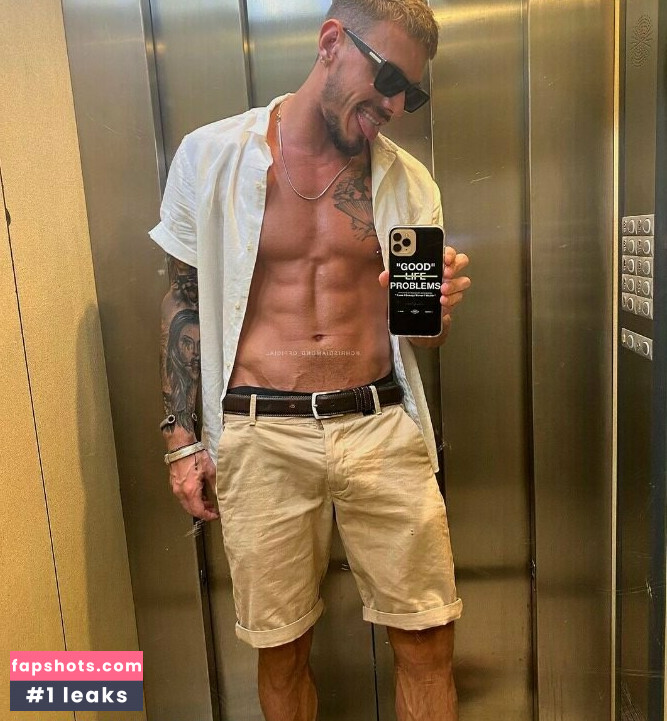 chrisdiamond_x Nude Leaks OnlyFans Photos #13 - Fapshots