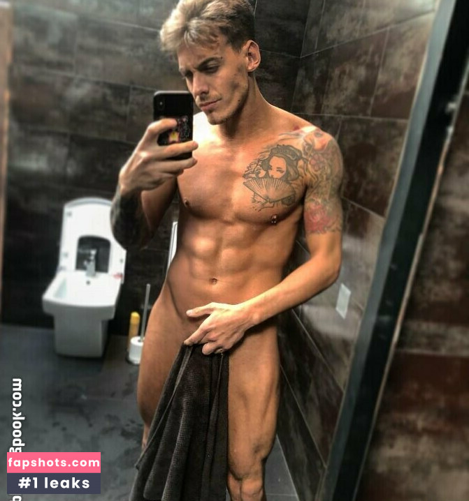 chrisdiamond_x Nude Leaks OnlyFans Photos #3 - Fapshots