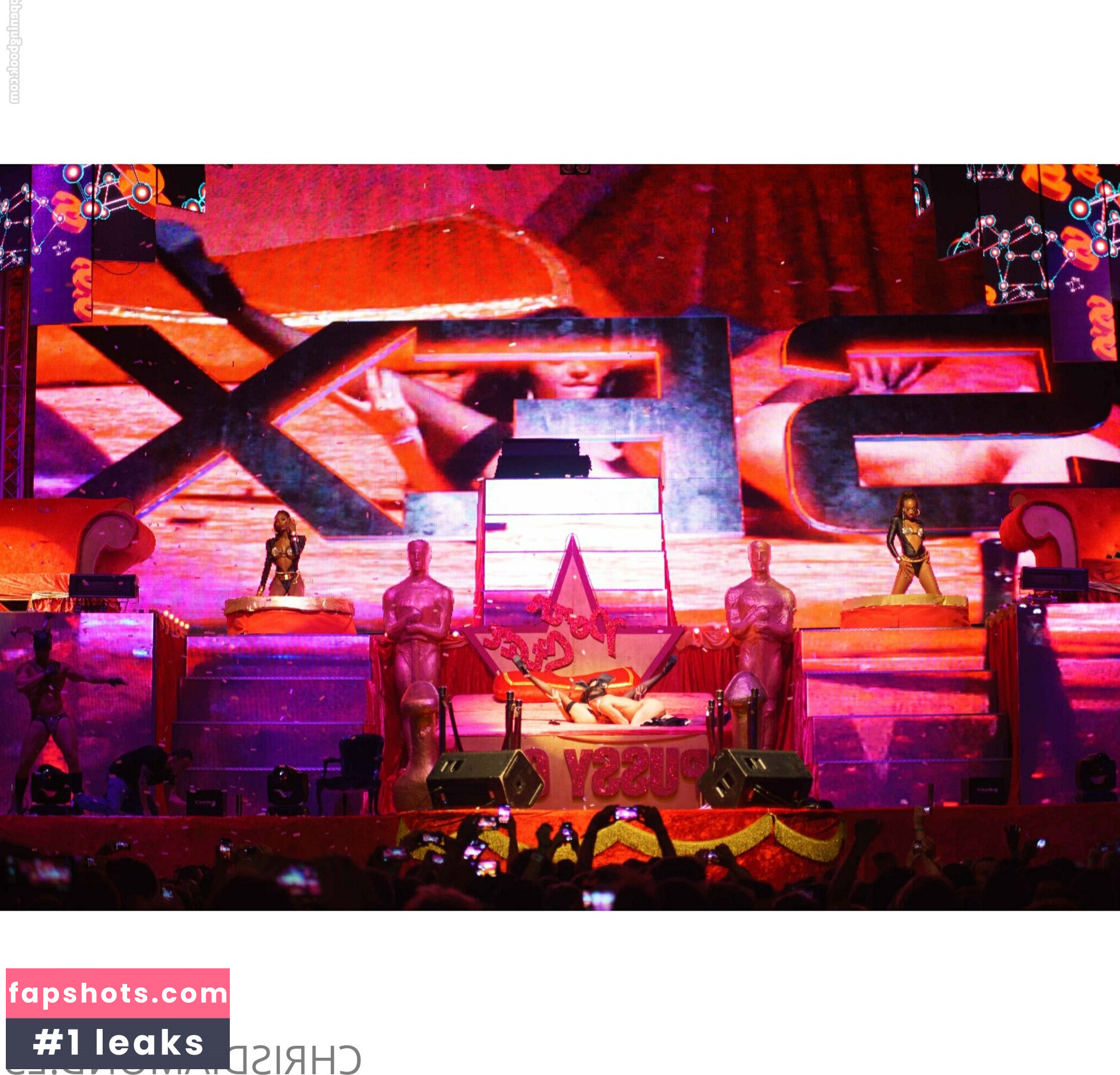 chrisdiamond_x Nude Leaks OnlyFans Photos #31 - Fapshots