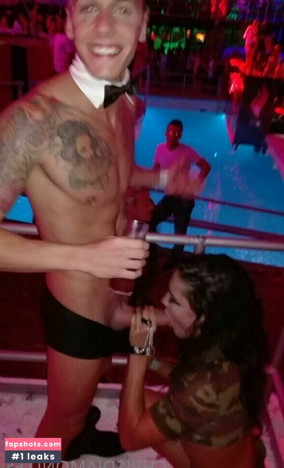 chrisdiamond_x Nude Leaks OnlyFans Photos #36 - Fapshots