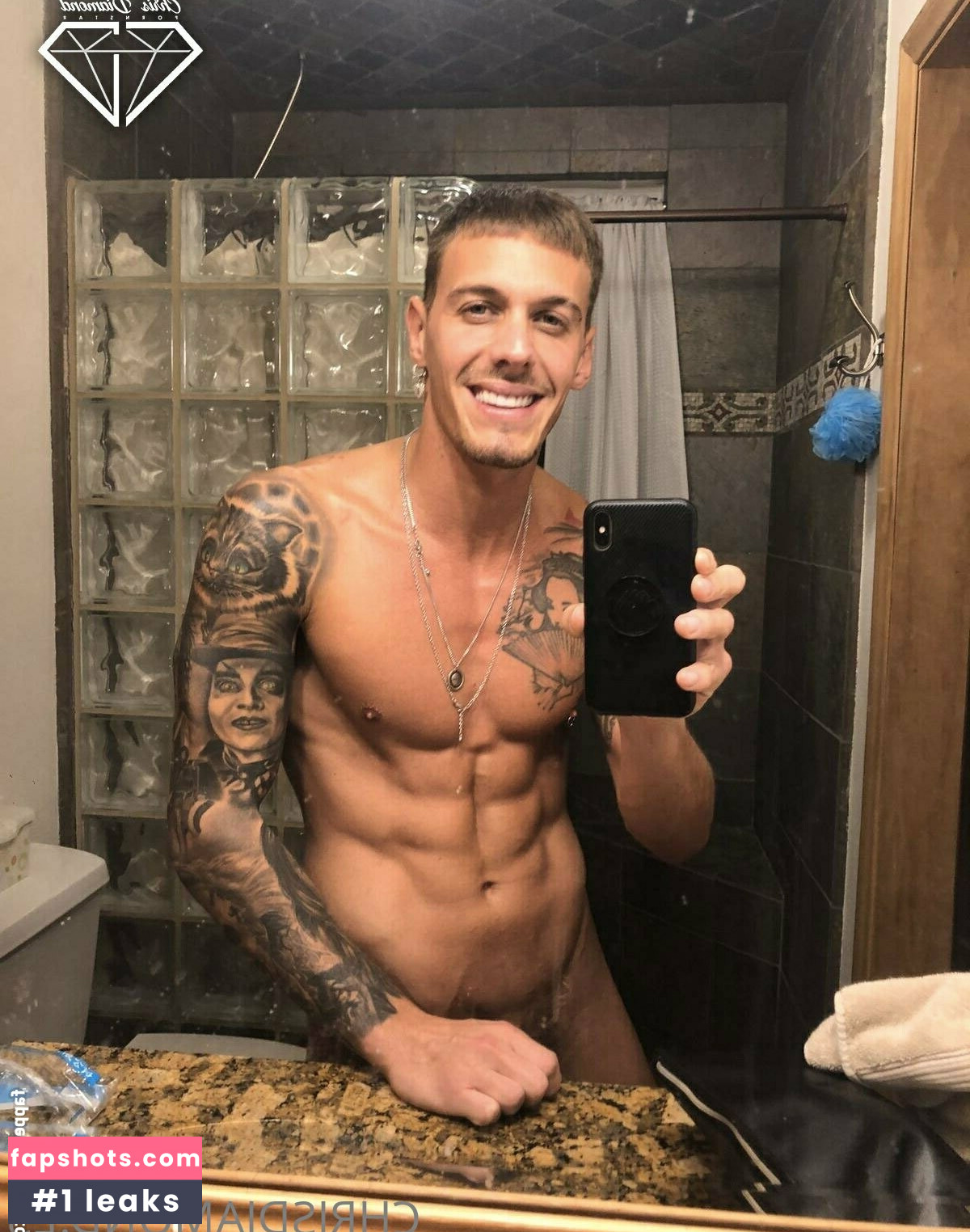 chrisdiamond_x Nude Leaks OnlyFans Photos #39 - Fapshots