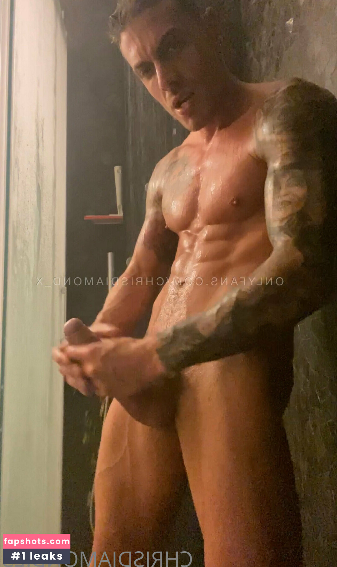 chrisdiamond_x Nude Leaks OnlyFans Photos #43 - Fapshots