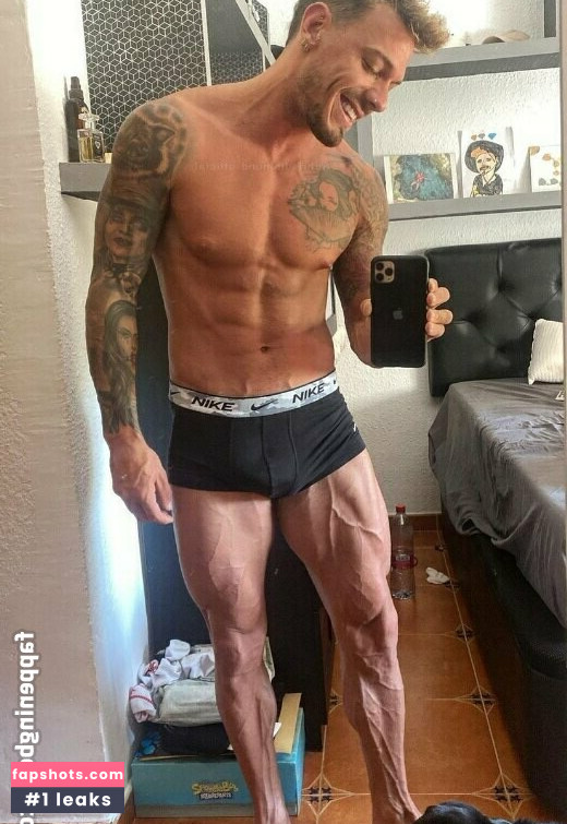 chrisdiamond_x Nude Leaks OnlyFans Photos #7 - Fapshots