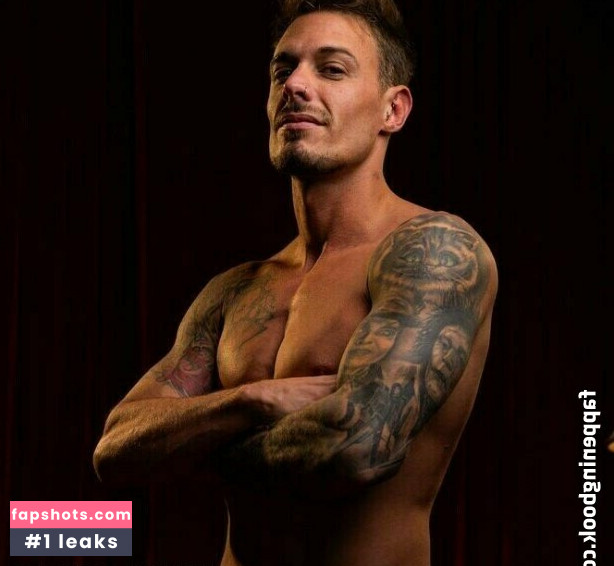 chrisdiamond_x Nude Leaks OnlyFans Photos #10 - Fapshots