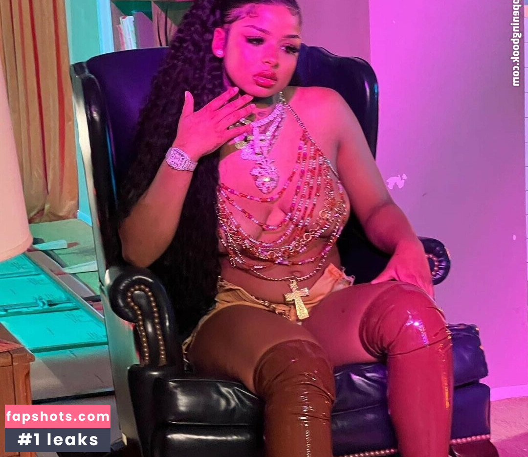 Chrisean Rock Nahé úniky fotek pouze od fanoušků #36 - Fapshots