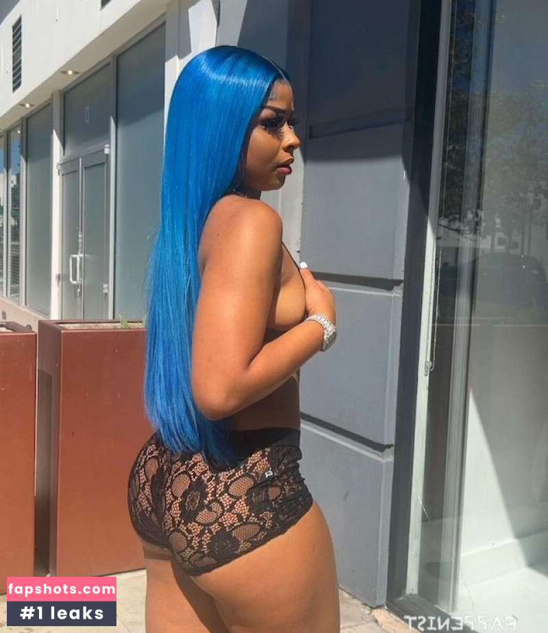 chriseanrock Nude Leaks OnlyFans Photos #4 - LeakJerk