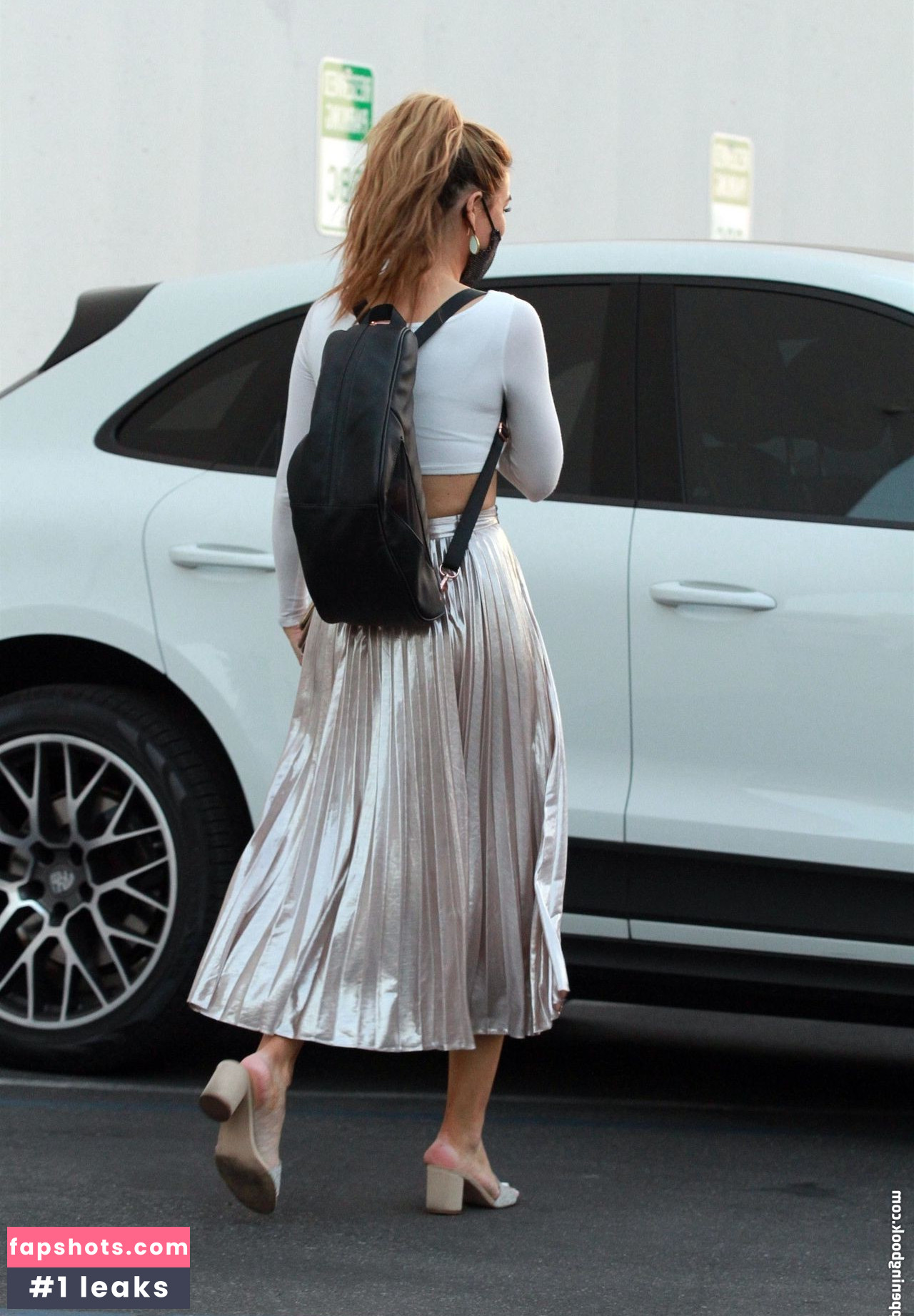 Chrishell Stause Nacktheit OnlyFans Fotos #1030 - Fapshots