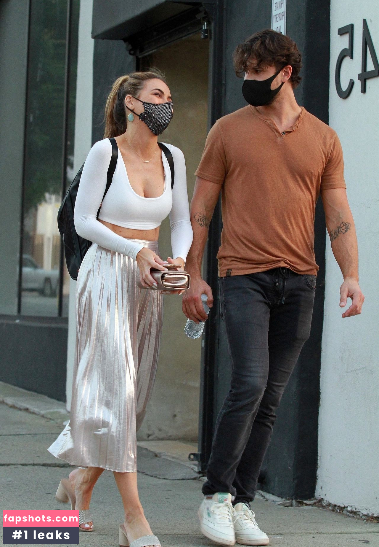 Chrishell Stause Nacktheit OnlyFans Fotos #1031 - Fapshots