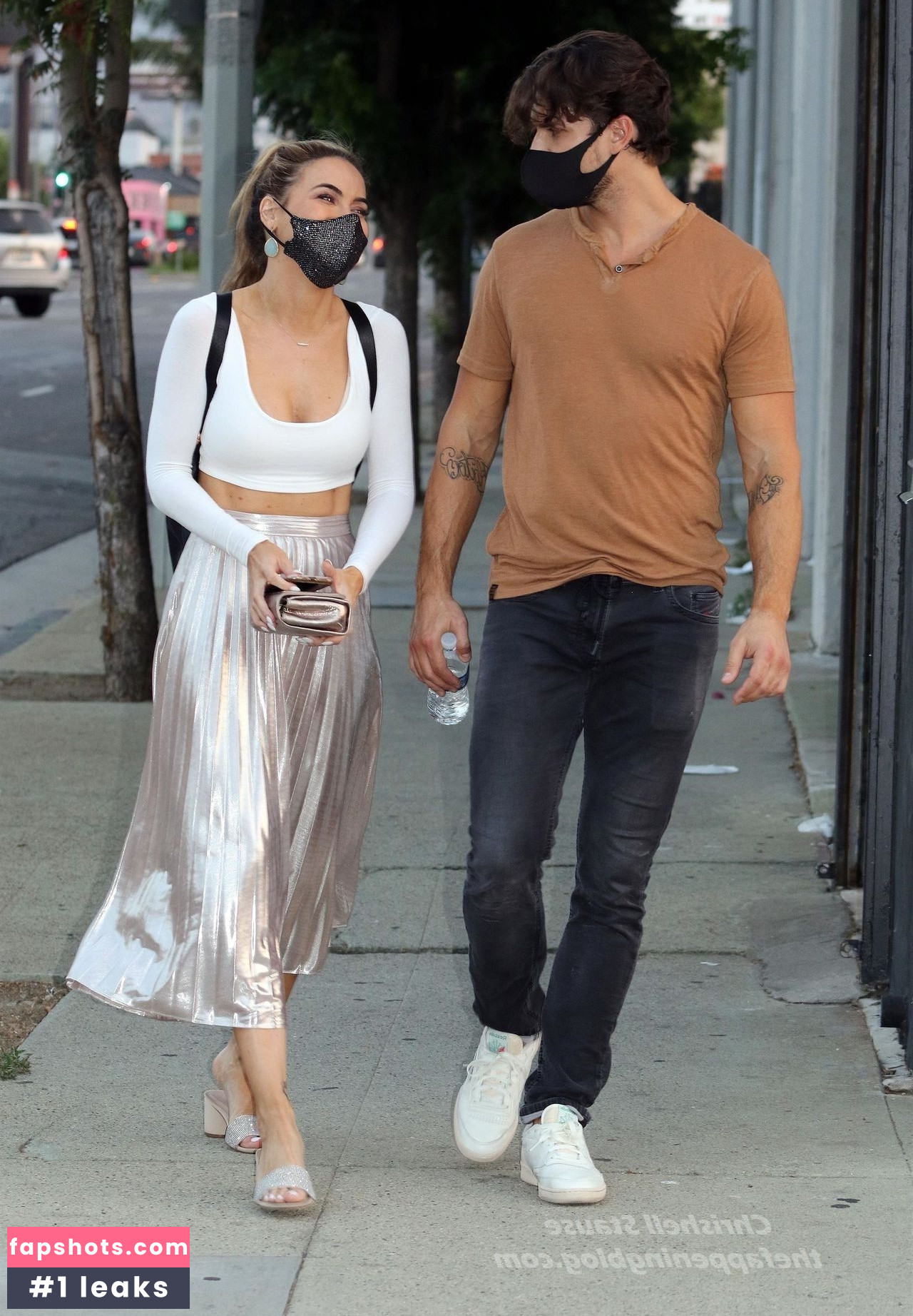 Chrishell Stause Nacktheit OnlyFans Fotos #1037 - Fapshots