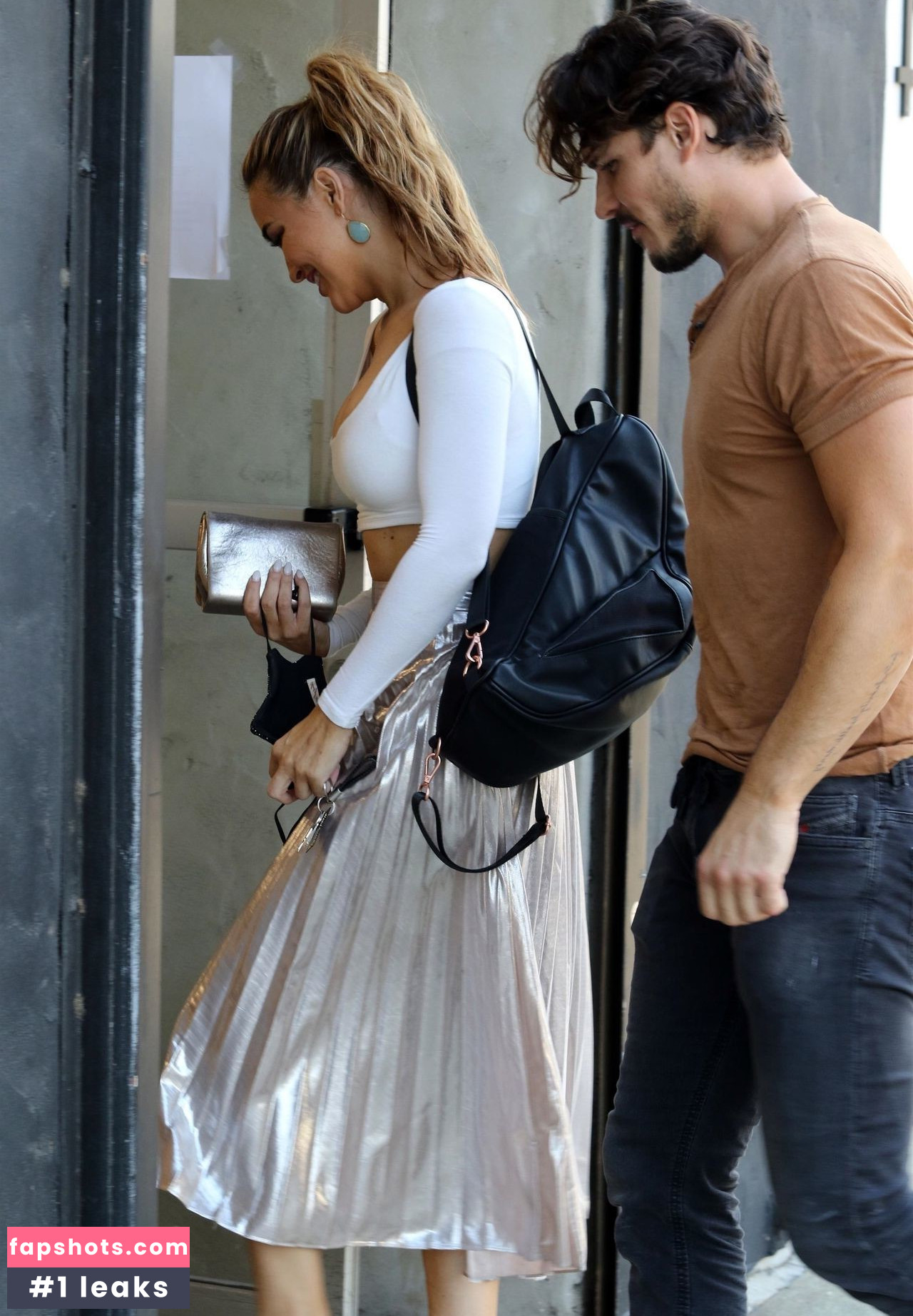 Chrishell Stause Nacktheit OnlyFans Fotos #1043 - Fapshots