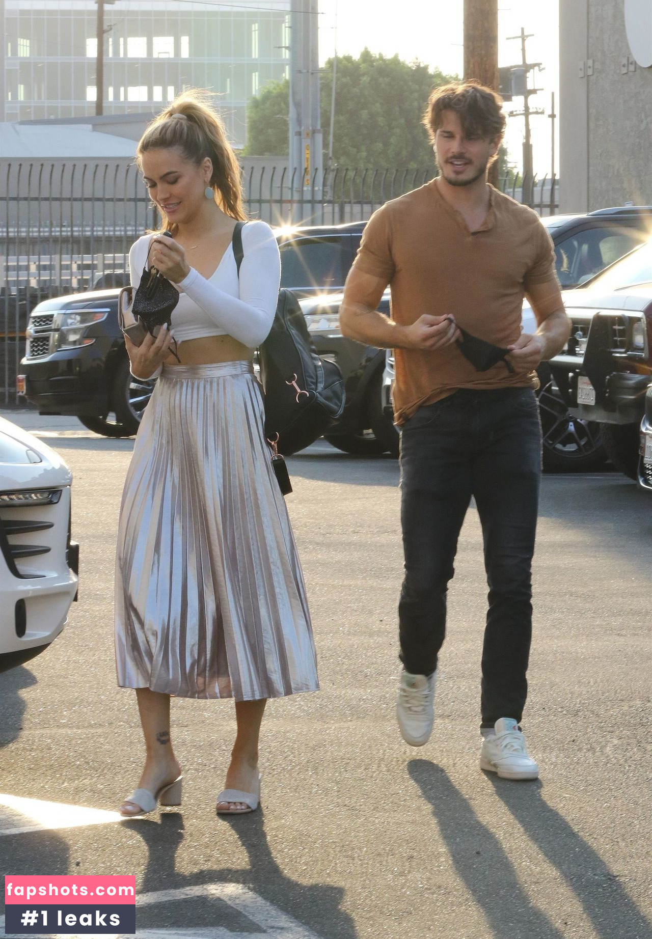 Chrishell Stause Nacktheit OnlyFans Fotos #1048 - Fapshots