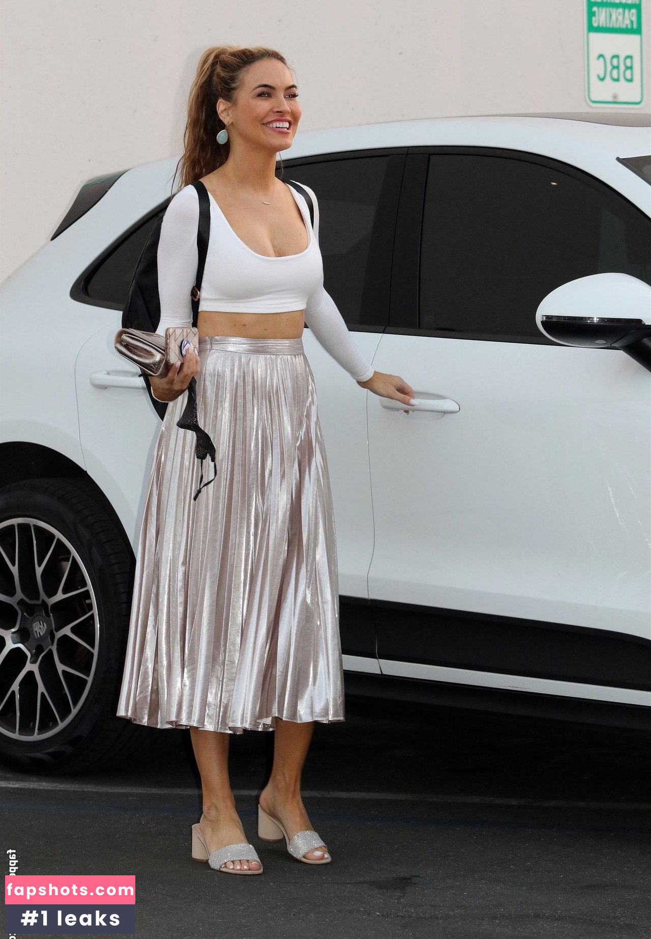 Chrishell Stause Nacktheit OnlyFans Fotos #1067 - Fapshots