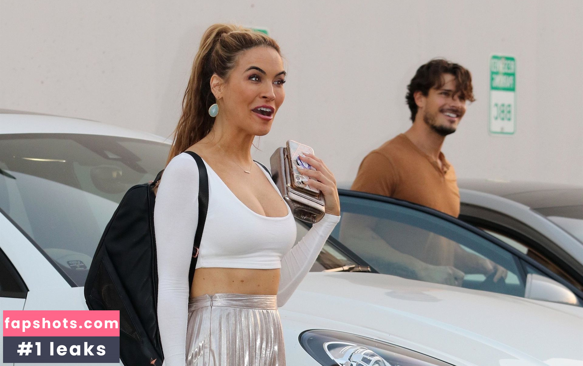 Chrishell Stause Nacktheit OnlyFans Fotos #1070 - Fapshots