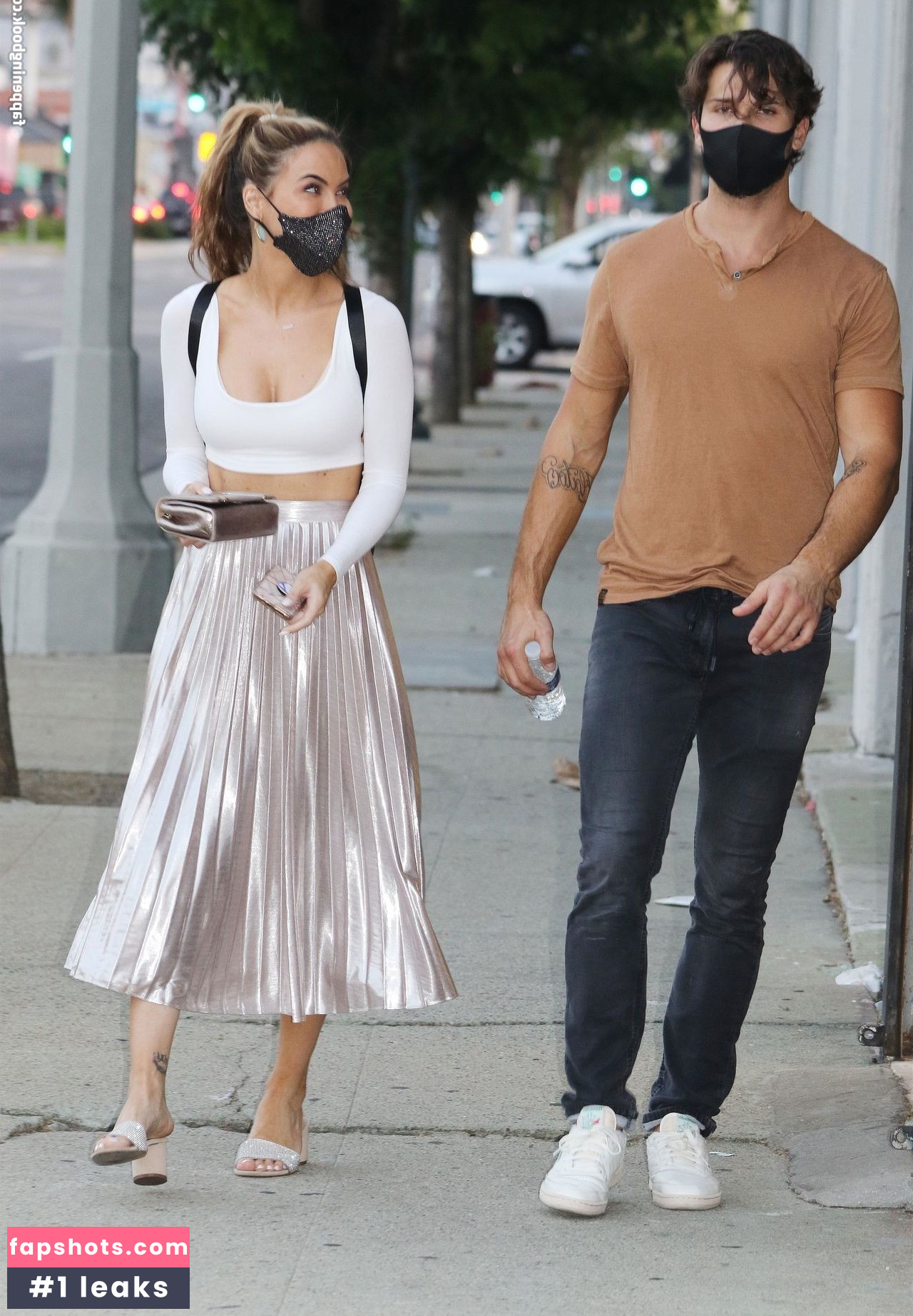 Chrishell Stause Nacktheit OnlyFans Fotos #1071 - Fapshots