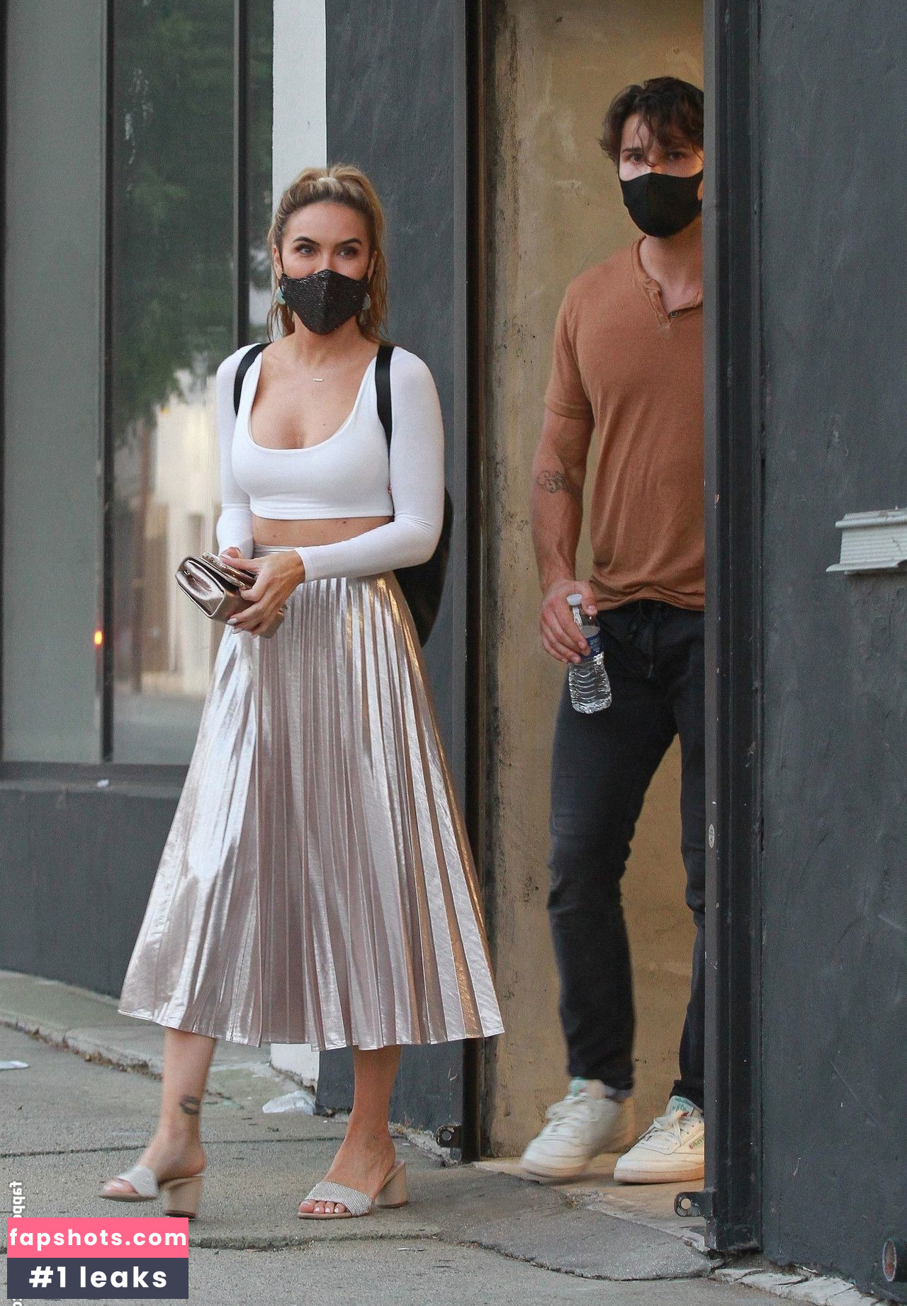 Chrishell Stause Nacktheit OnlyFans Fotos #1072 - Fapshots