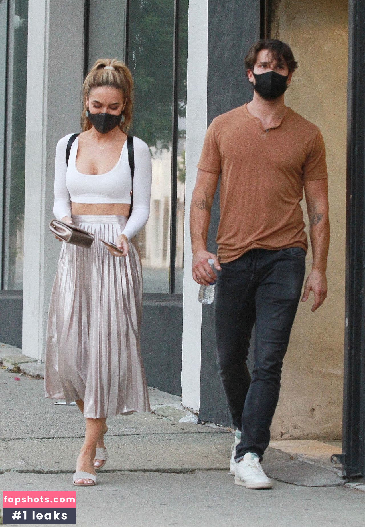 Chrishell Stause Nacktheit OnlyFans Fotos #1077 - Fapshots