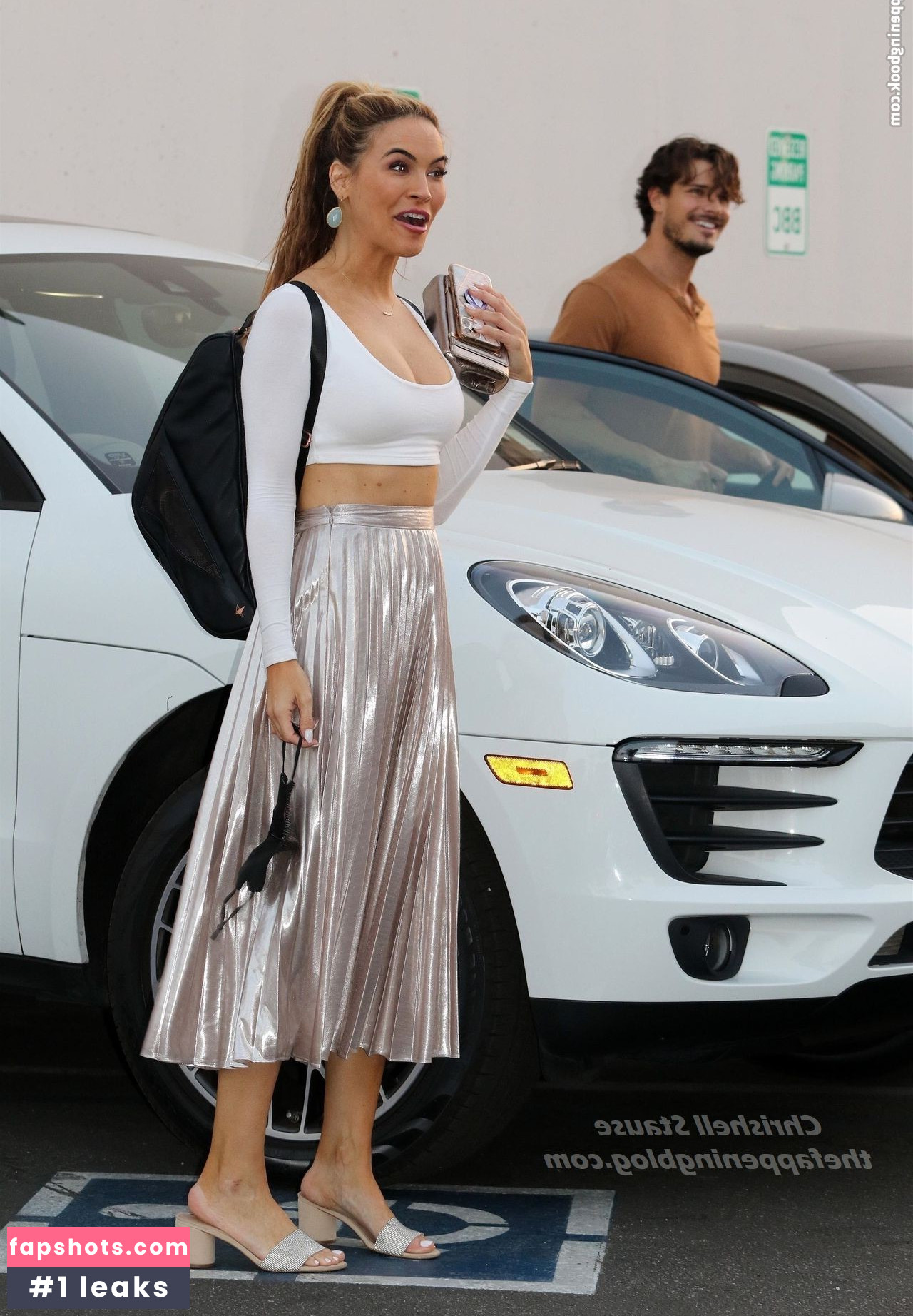 Chrishell Stause Nacktheit OnlyFans Fotos #1078 - Fapshots