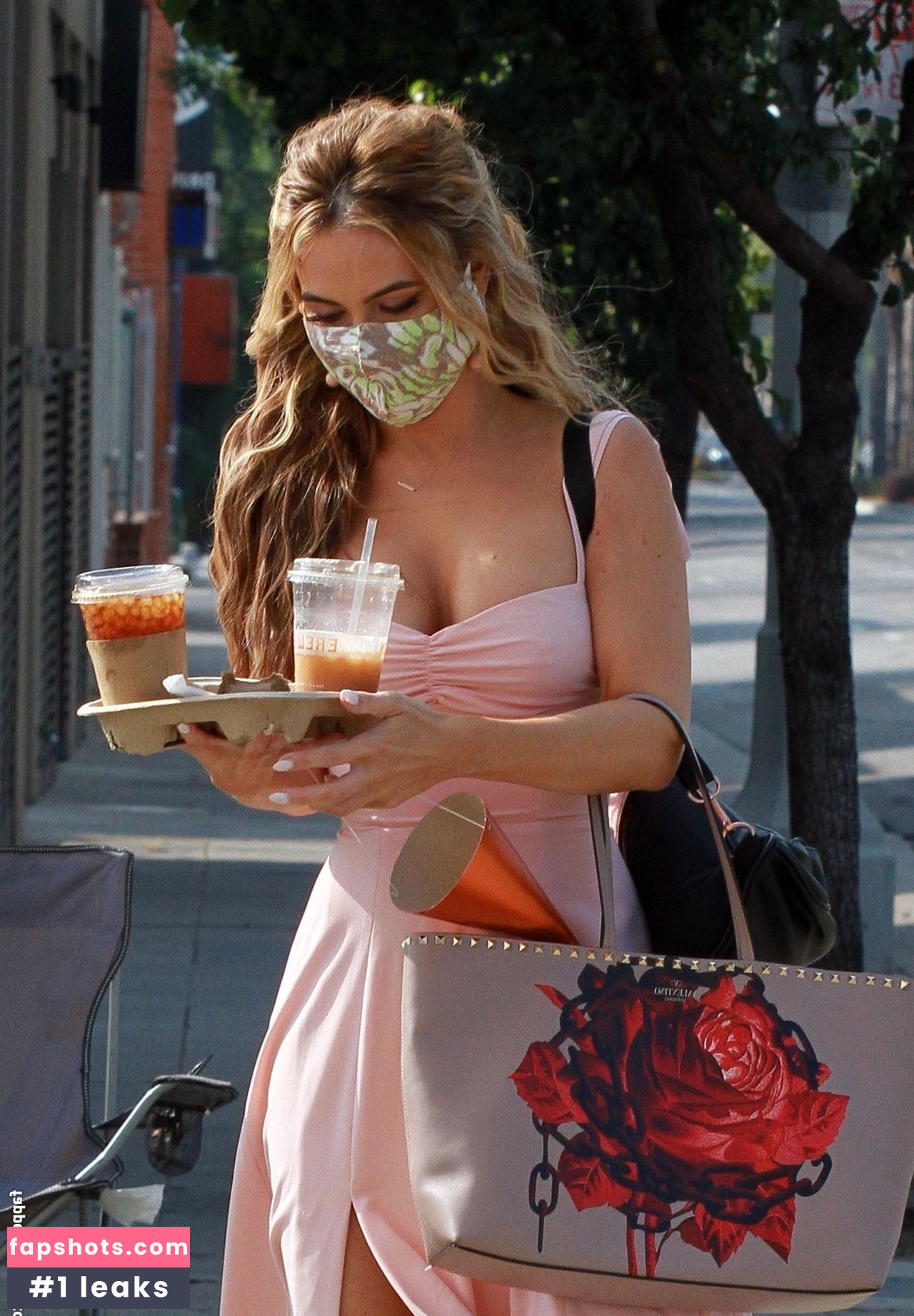 Chrishell Stause Nacktheit OnlyFans Fotos #1083 - Fapshots