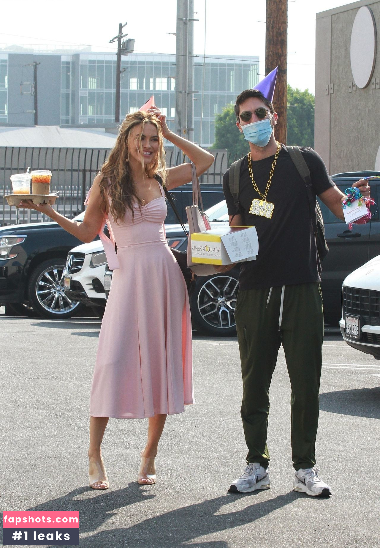 Chrishell Stause Nacktheit OnlyFans Fotos #1085 - Fapshots