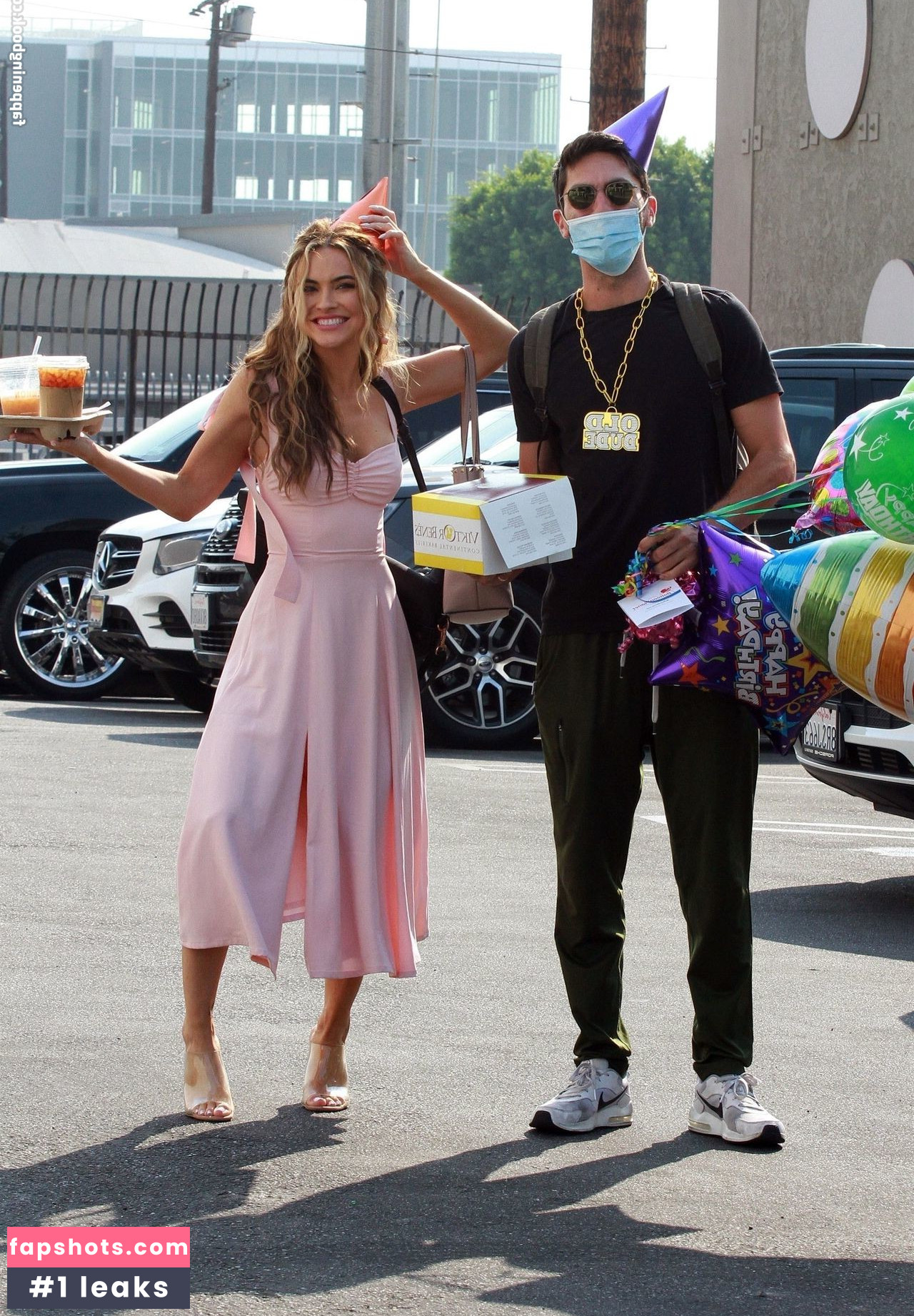 Chrishell Stause Nacktheit OnlyFans Fotos #1111 - Fapshots