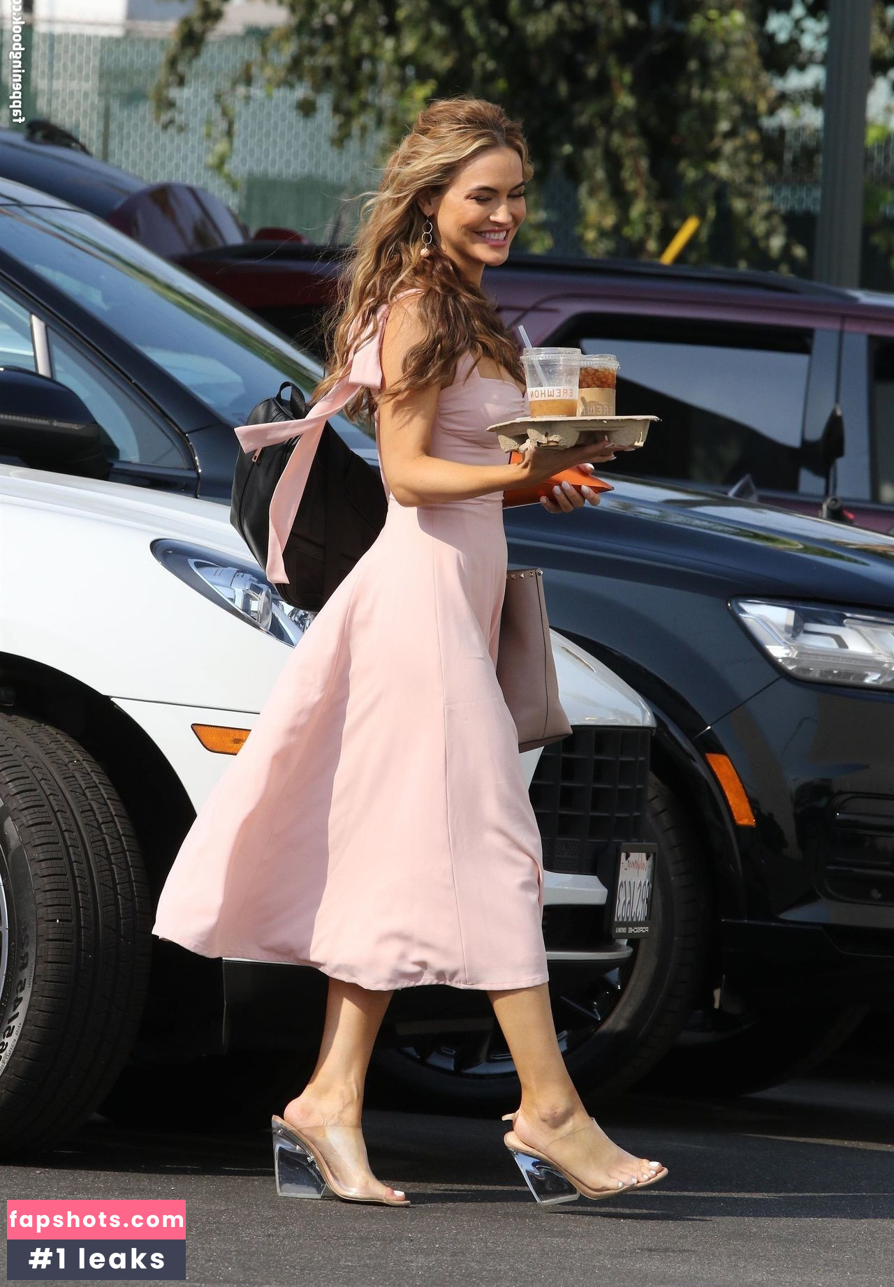 Chrishell Stause Nacktheit OnlyFans Fotos #1121 - Fapshots