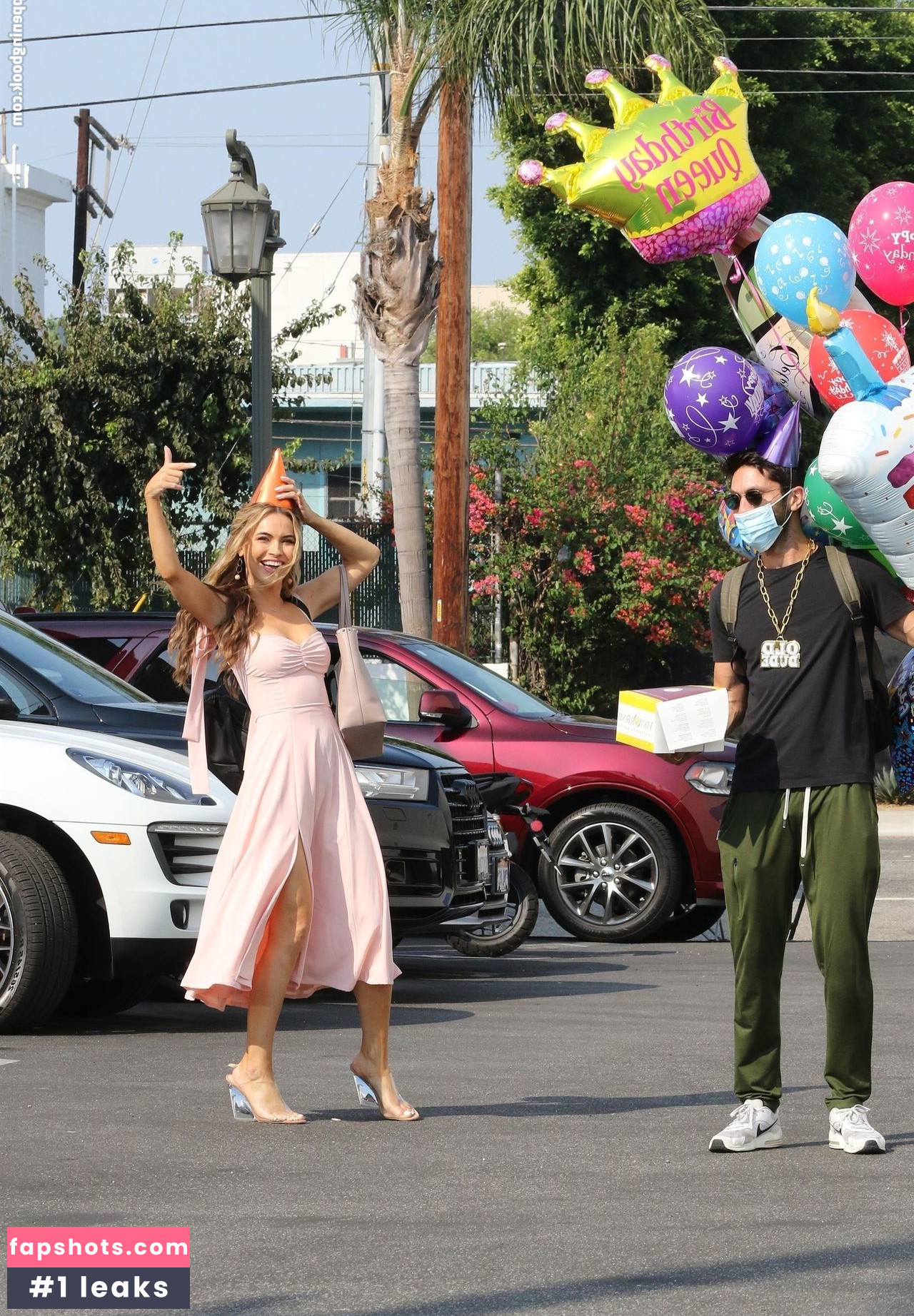 Chrishell Stause Nacktheit OnlyFans Fotos #1129 - Fapshots