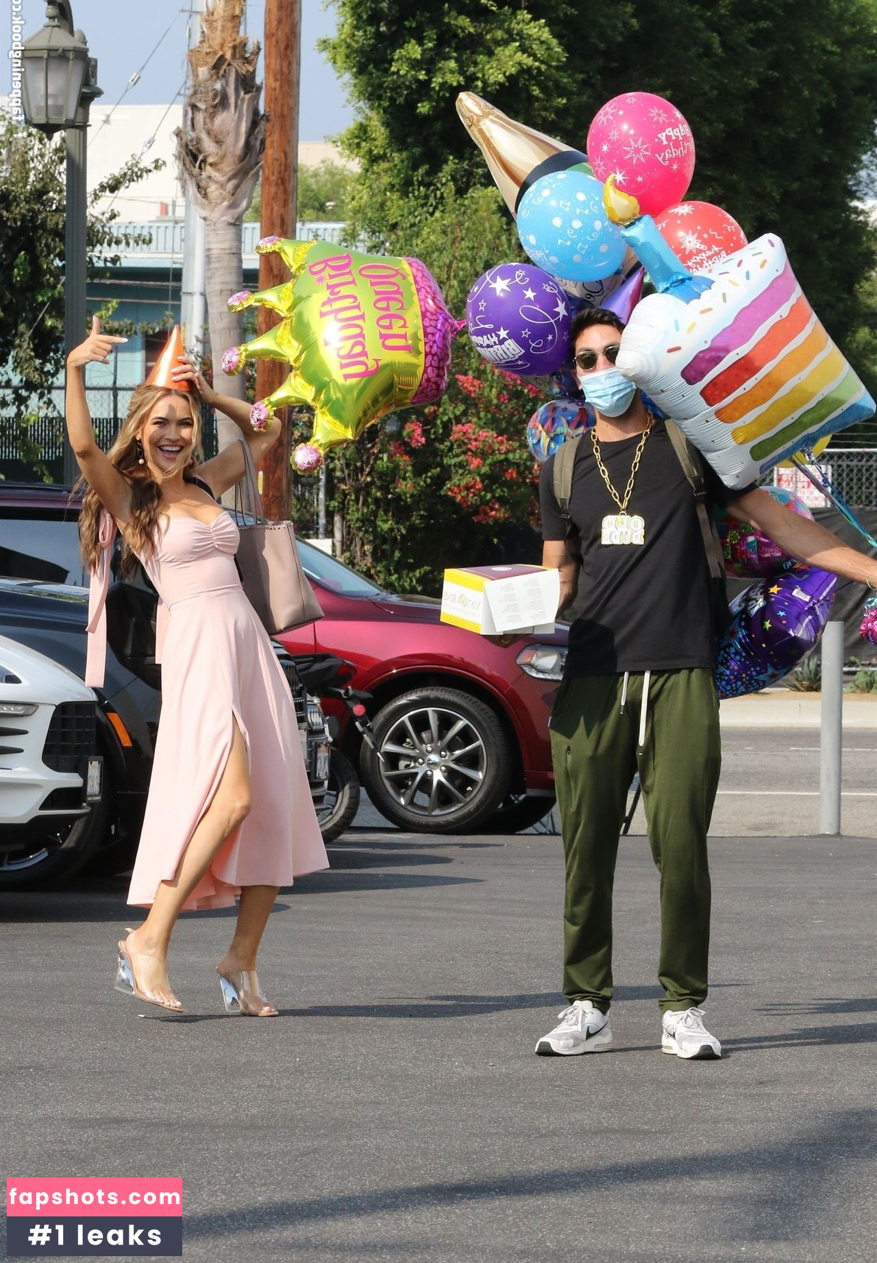 Chrishell Stause Nacktheit OnlyFans Fotos #1130 - Fapshots