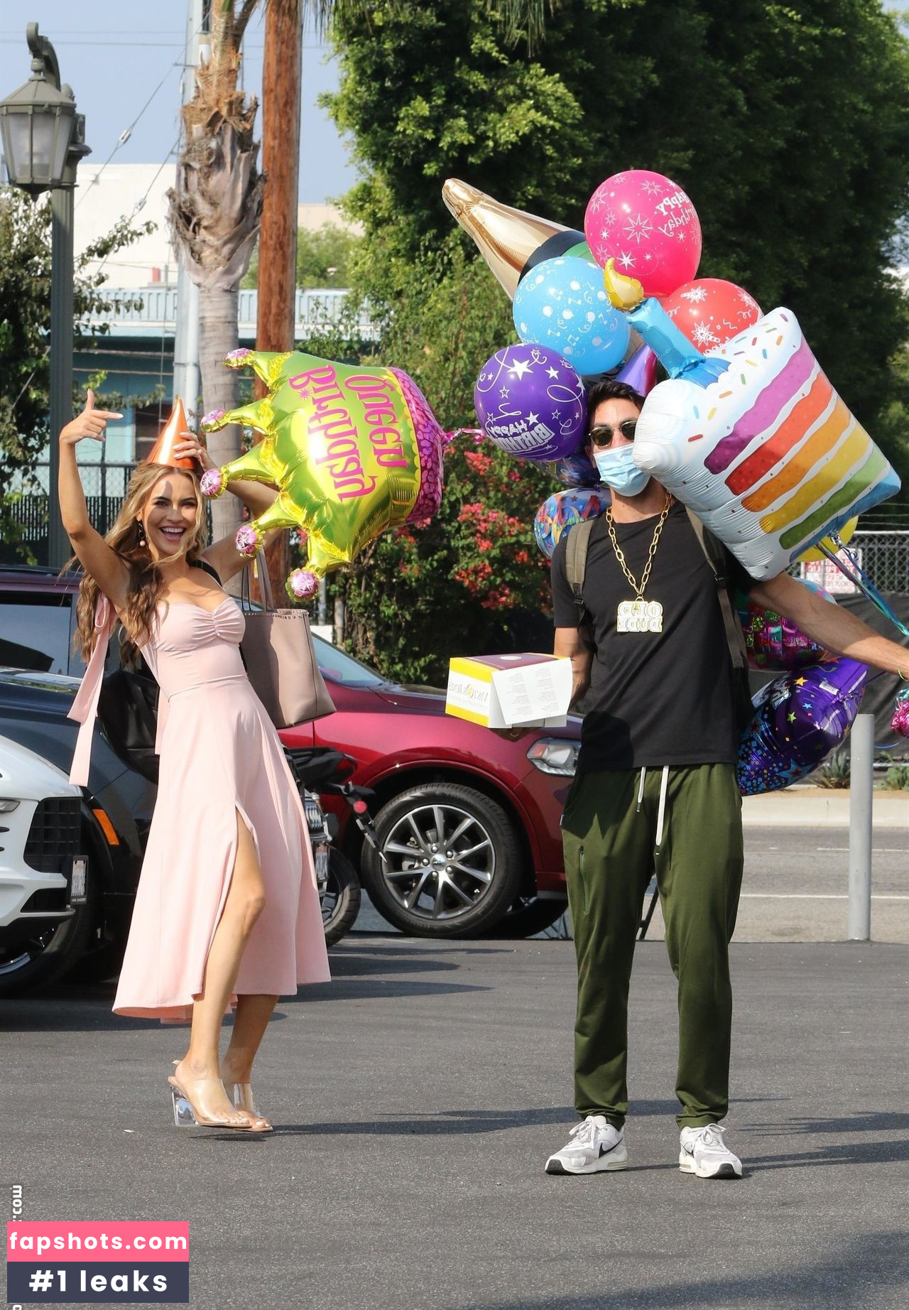 Chrishell Stause Nacktheit OnlyFans Fotos #1131 - Fapshots