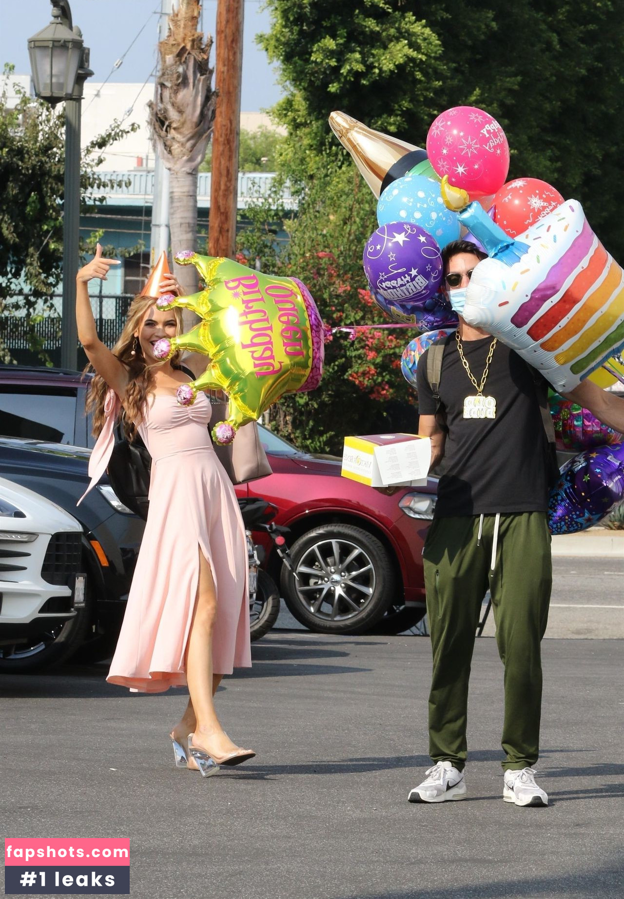 Chrishell Stause Nacktheit OnlyFans Fotos #1132 - Fapshots