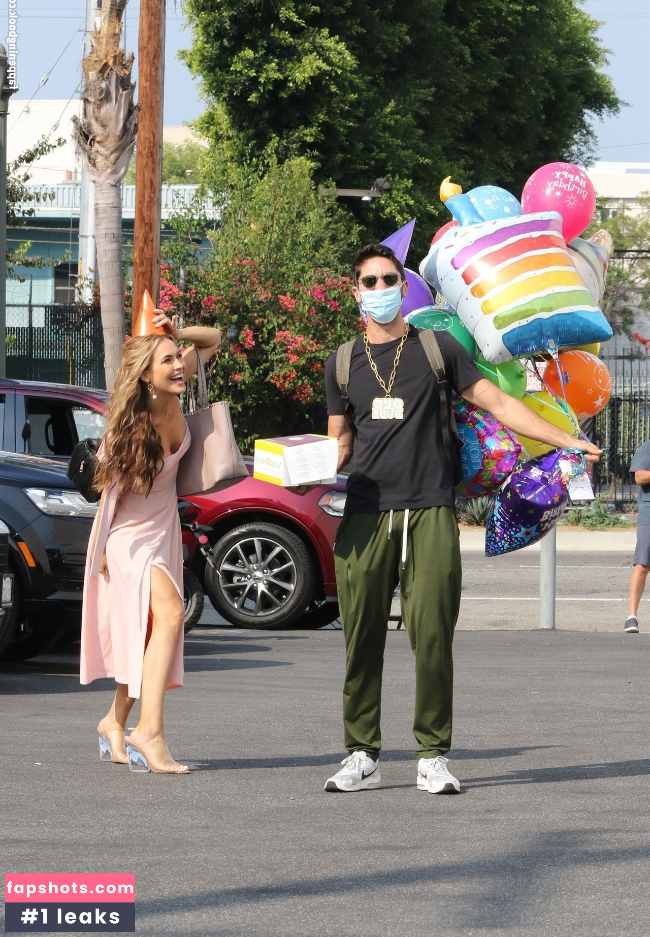 Chrishell Stause Nacktheit OnlyFans Fotos #1134 - Fapshots