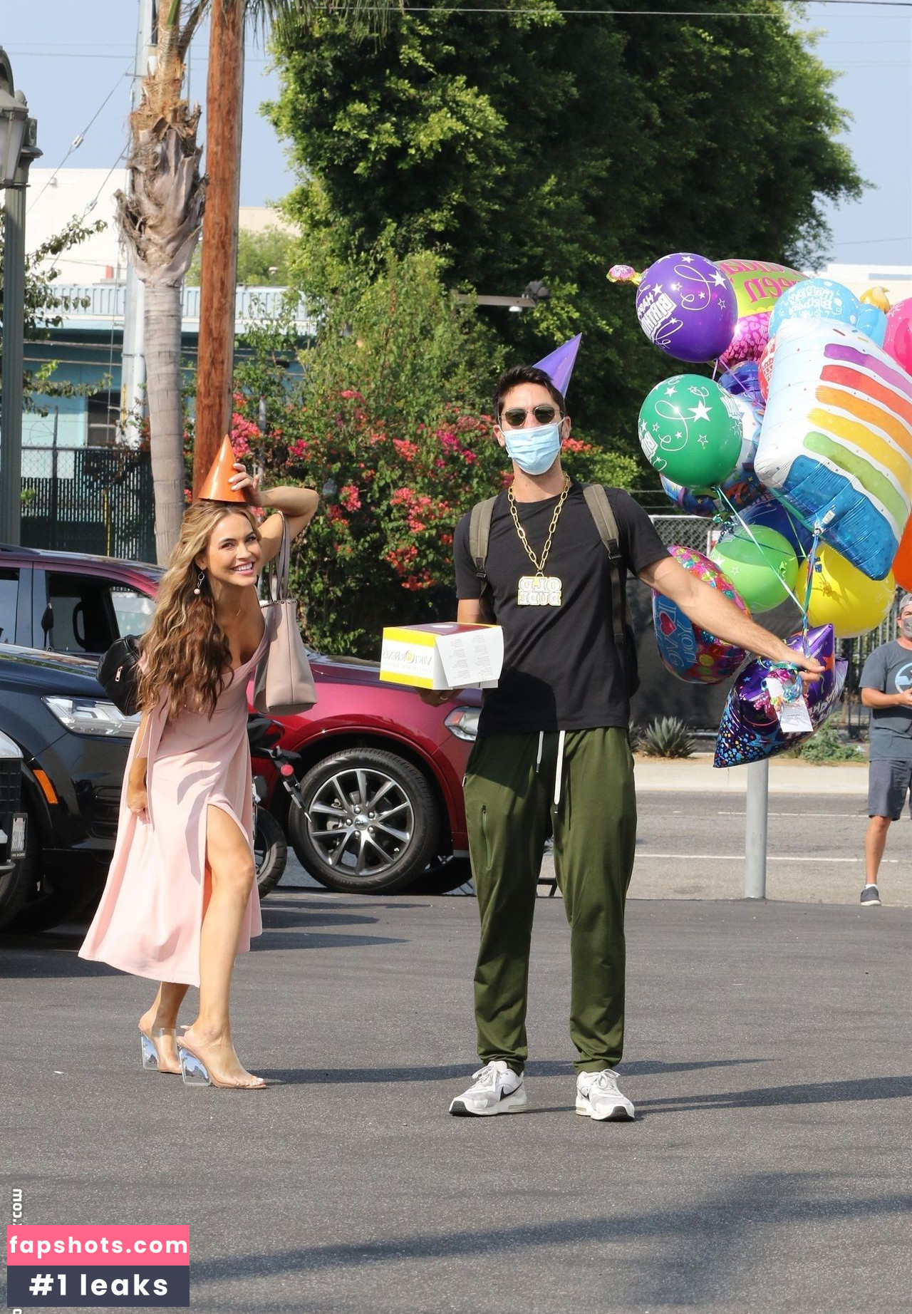 Chrishell Stause Nacktheit OnlyFans Fotos #1136 - Fapshots