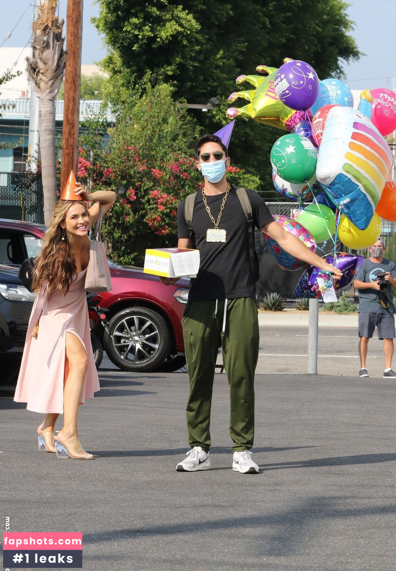 Chrishell Stause Nacktheit OnlyFans Fotos #1137 - Fapshots