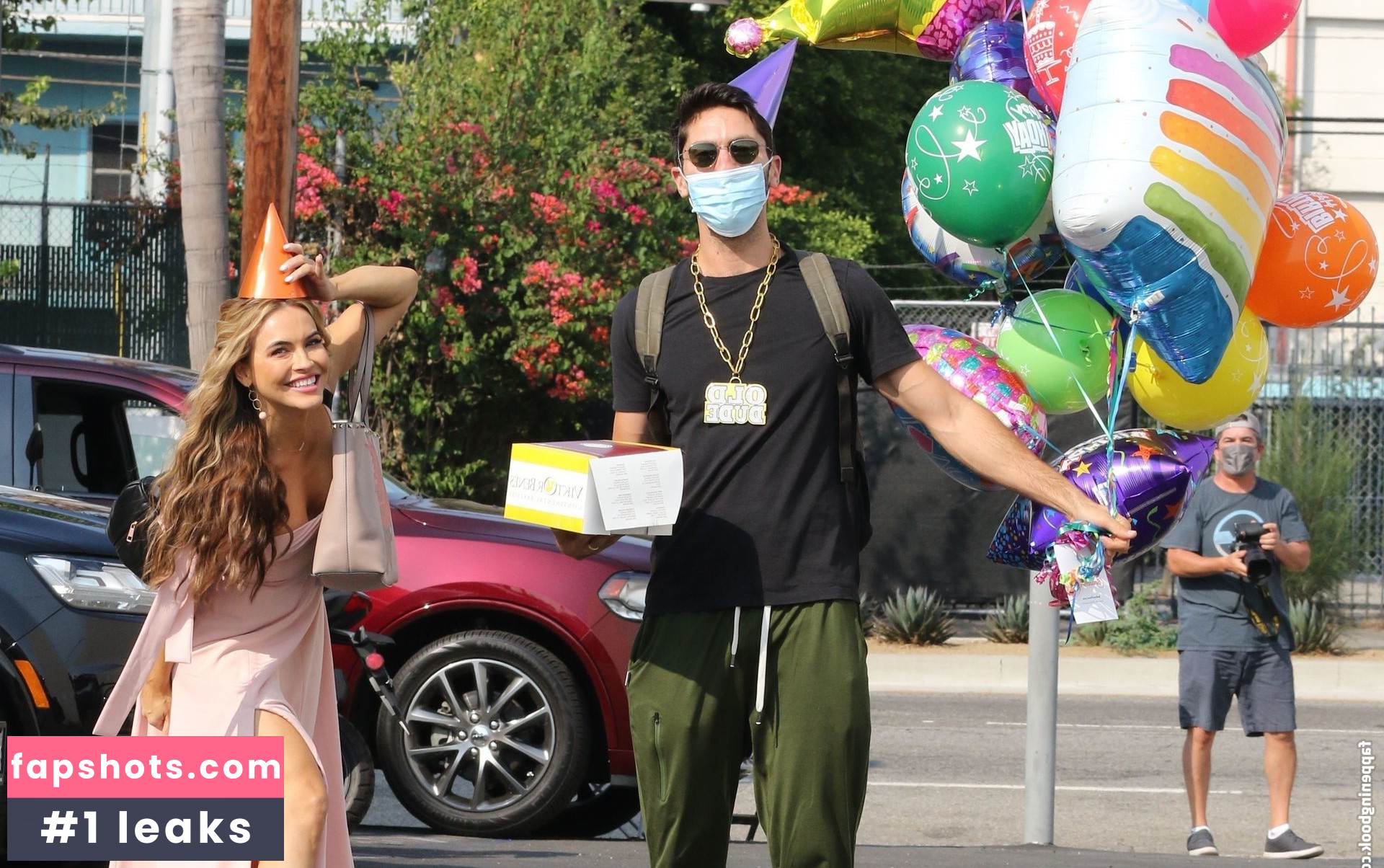 Chrishell Stause Nacktheit OnlyFans Fotos #1138 - Fapshots