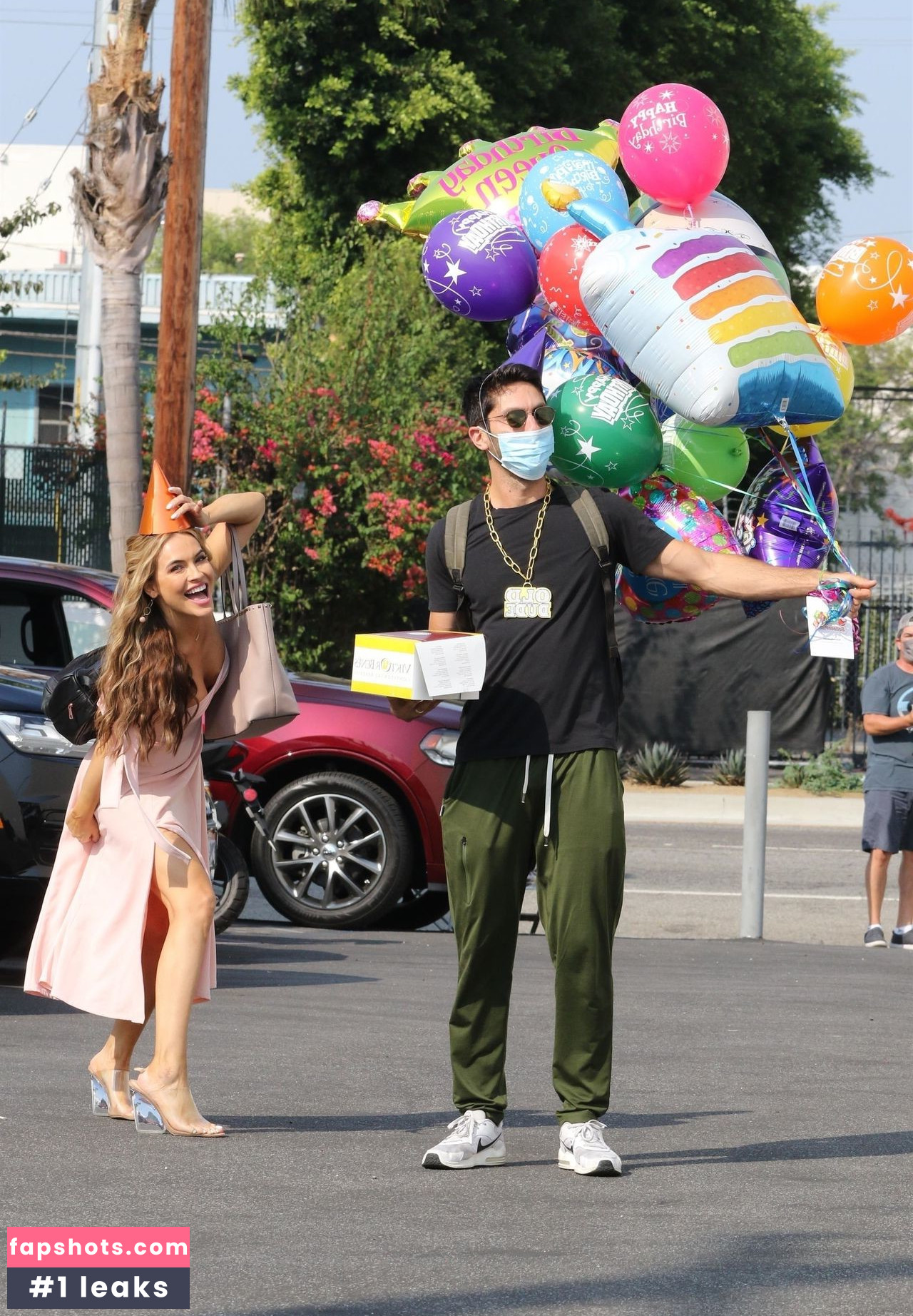 Chrishell Stause Nacktheit OnlyFans Fotos #1141 - Fapshots