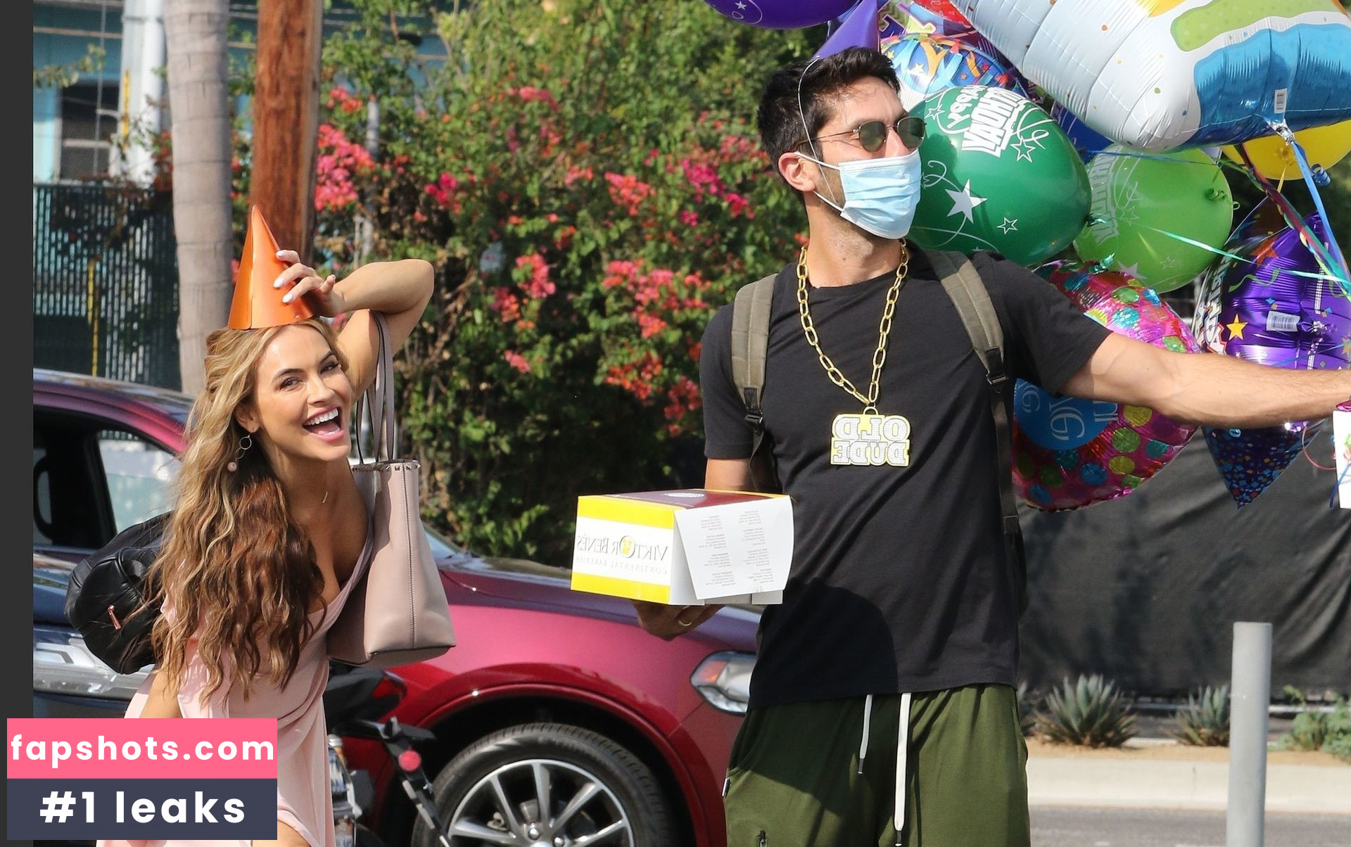 Chrishell Stause Nacktheit OnlyFans Fotos #1142 - Fapshots