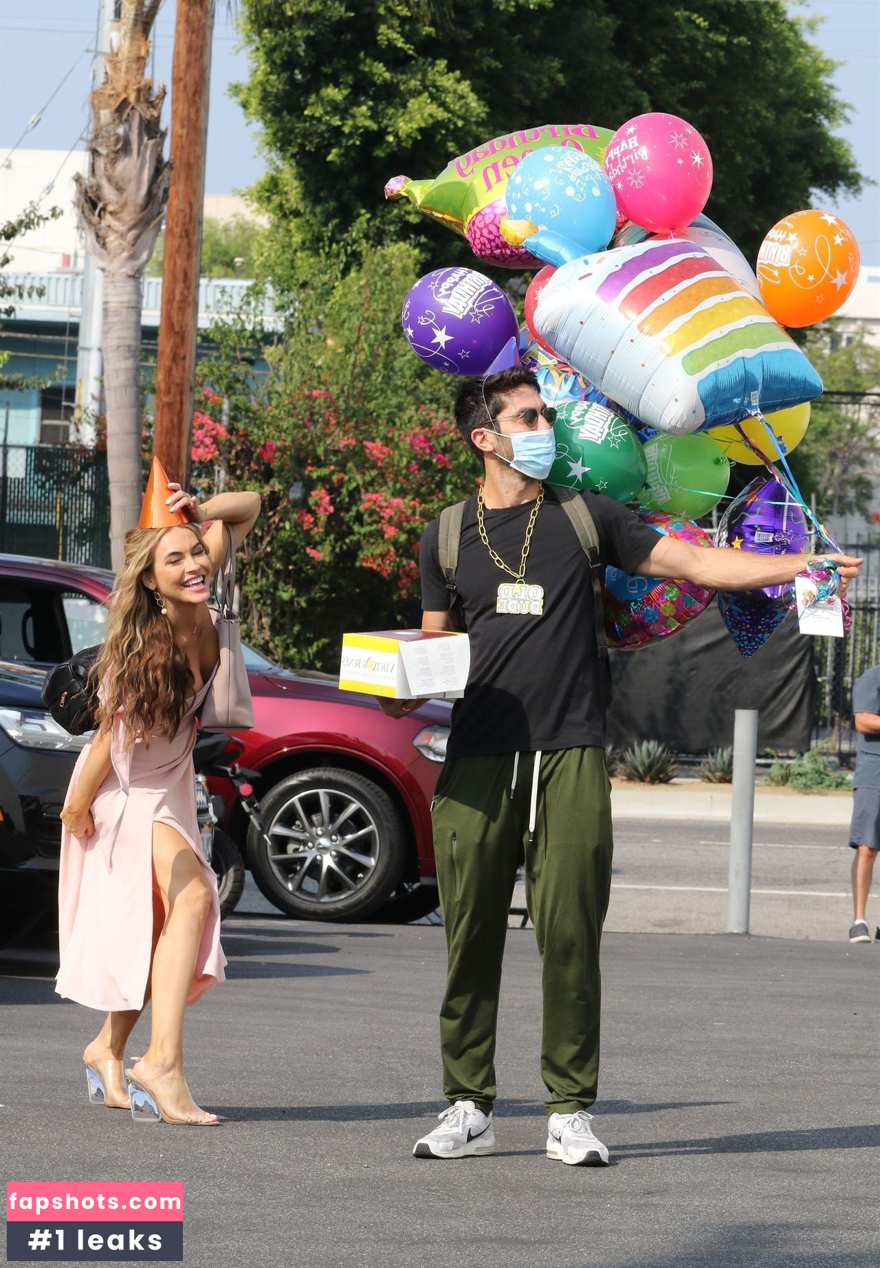 Chrishell Stause Nacktheit OnlyFans Fotos #1143 - Fapshots