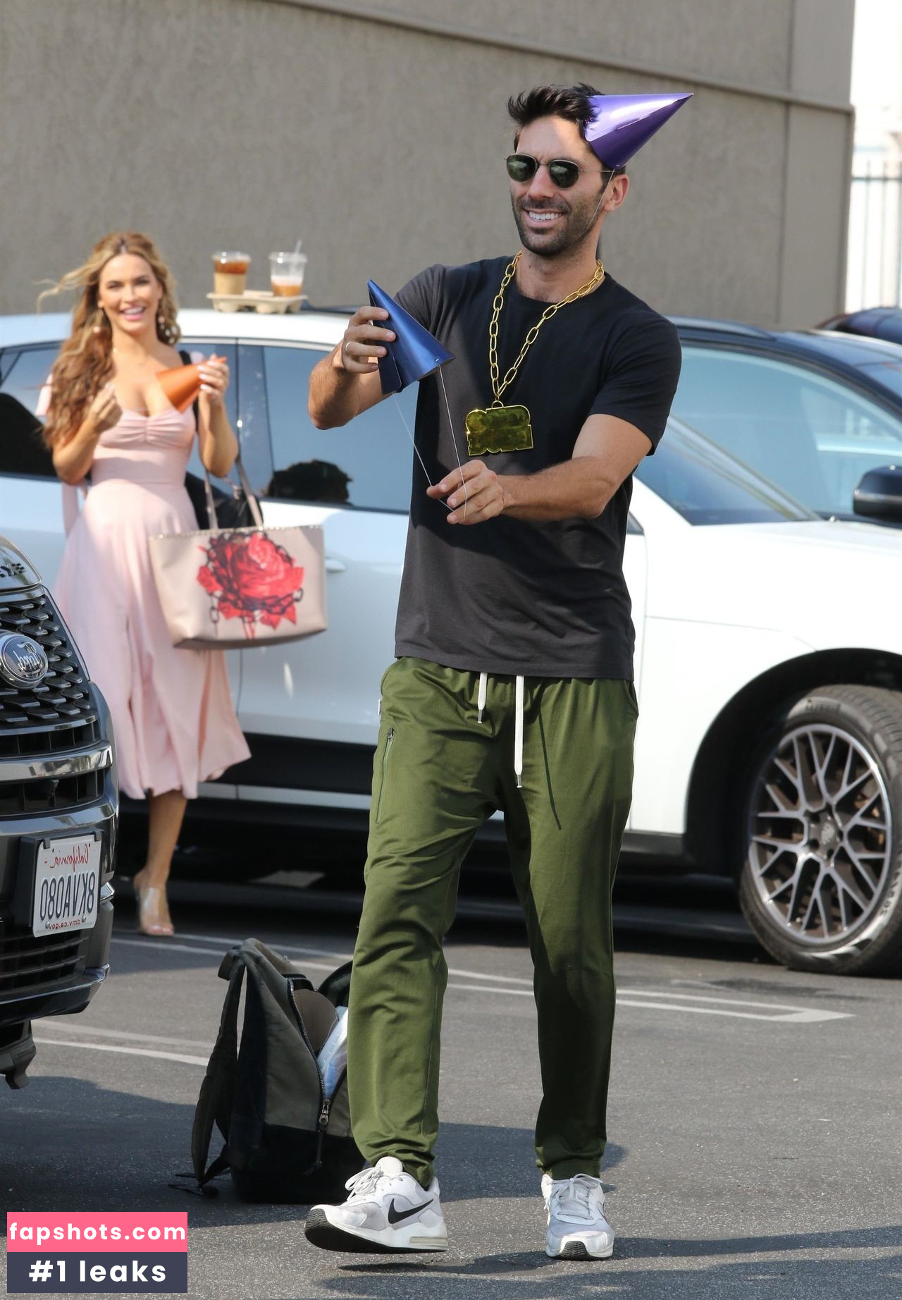 Chrishell Stause Nacktheit OnlyFans Fotos #1145 - Fapshots