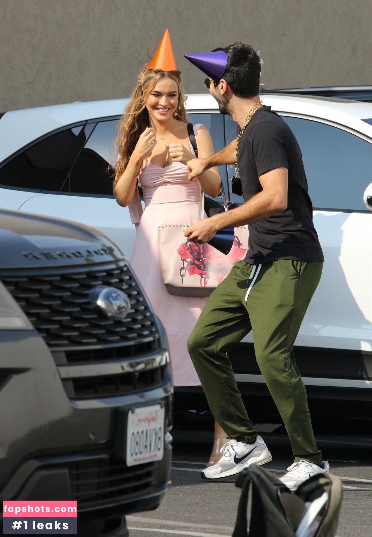 Chrishell Stause Nacktheit OnlyFans Fotos #1146 - Fapshots