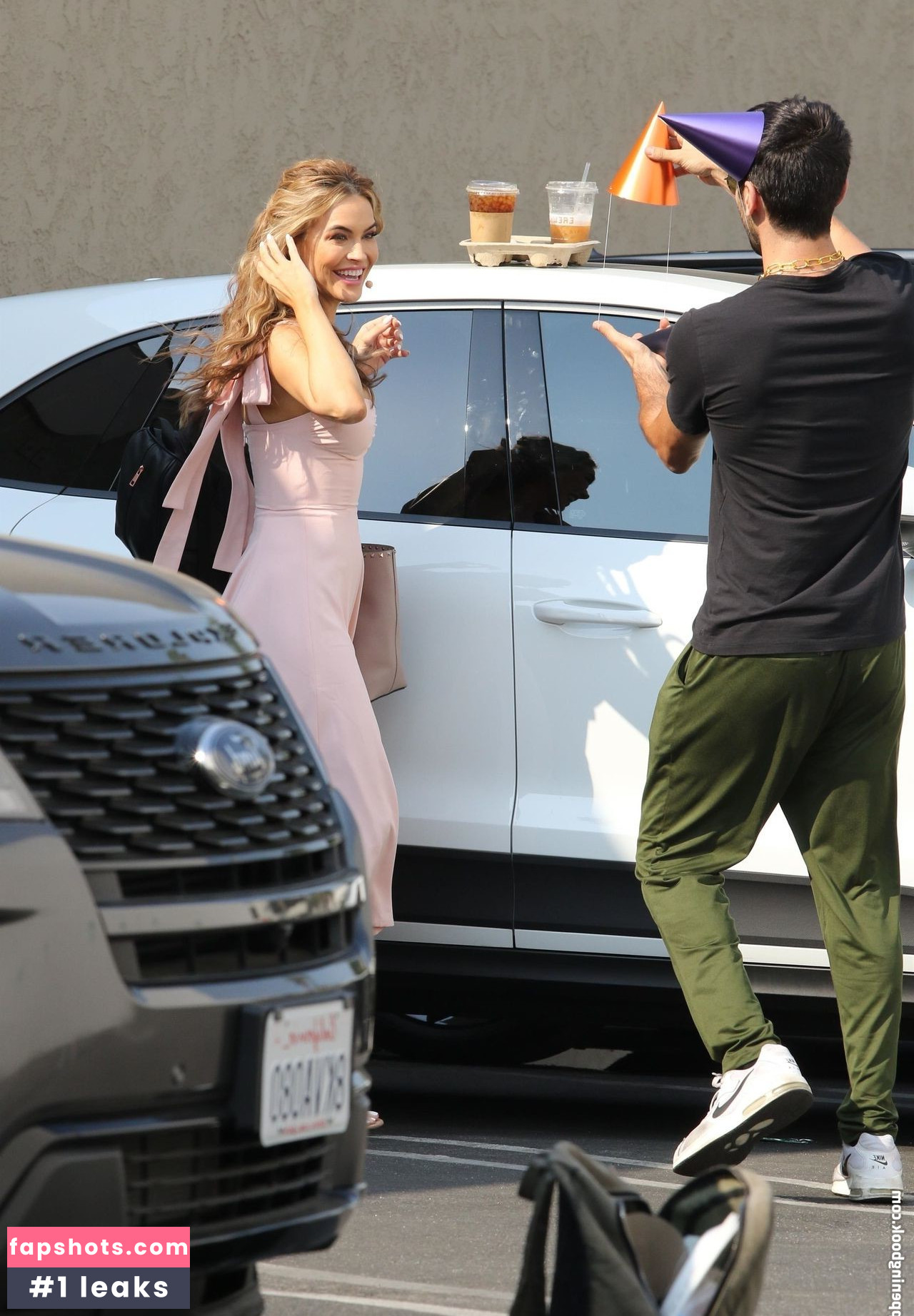 Chrishell Stause Nacktheit OnlyFans Fotos #1151 - Fapshots