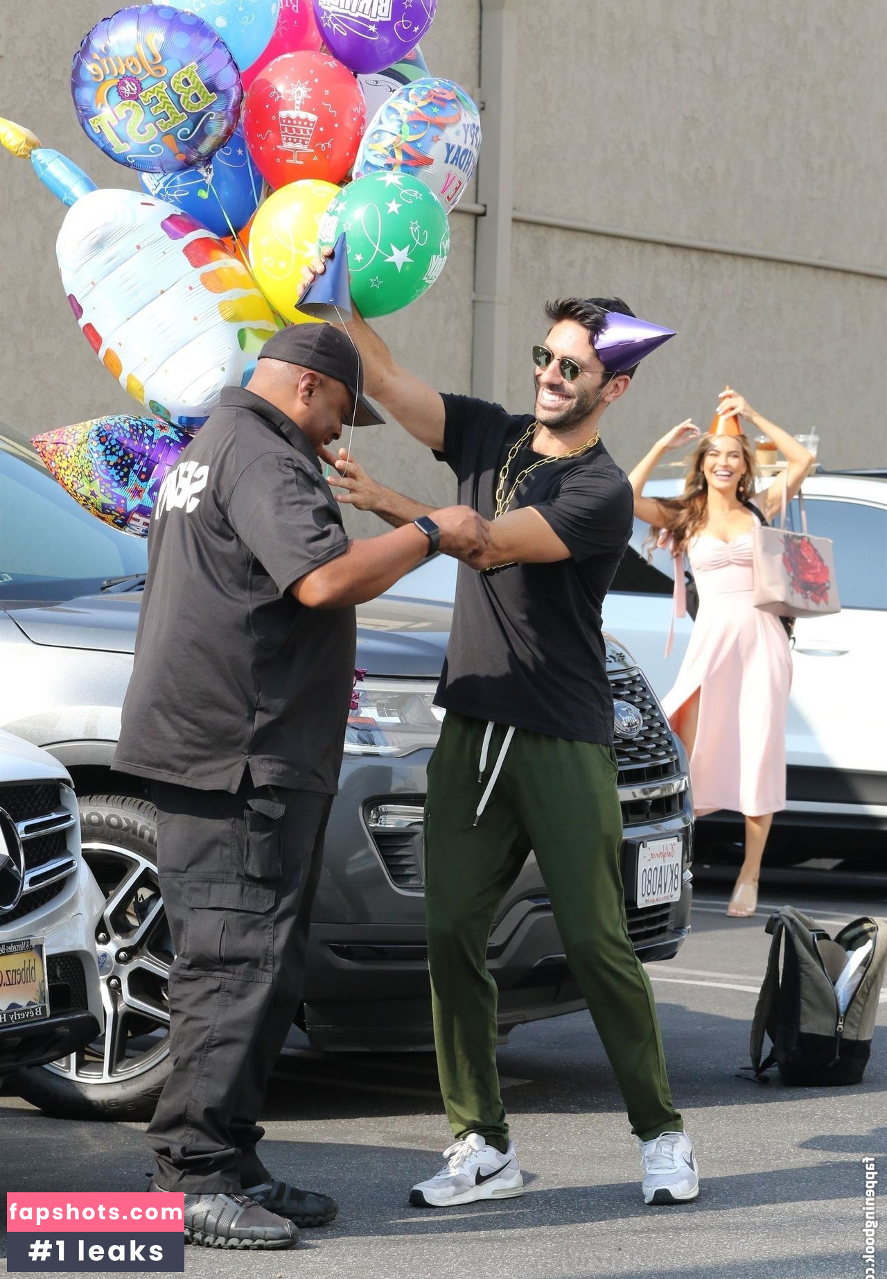 Chrishell Stause Nacktheit OnlyFans Fotos #1156 - Fapshots