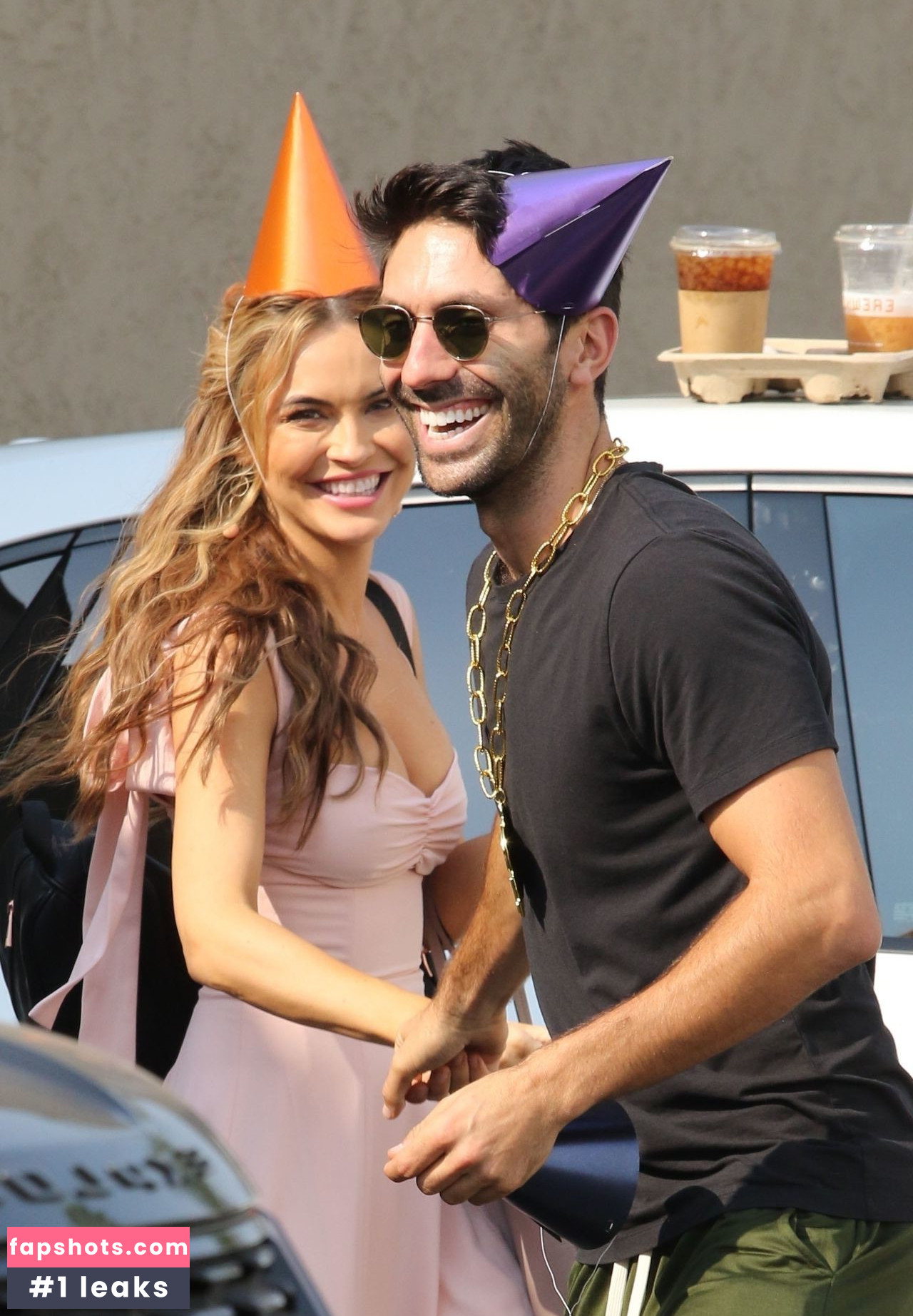 Chrishell Stause Nacktheit OnlyFans Fotos #1157 - Fapshots