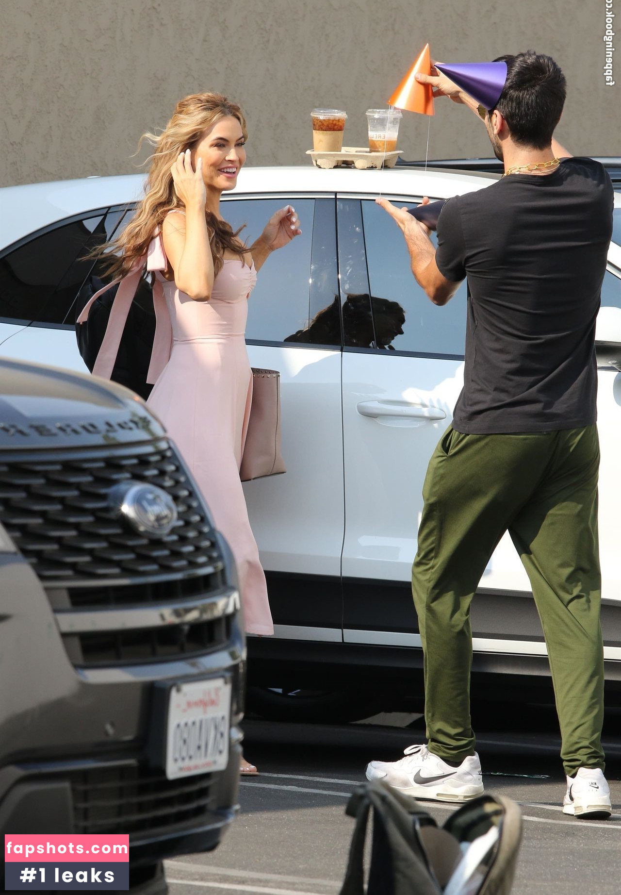 Chrishell Stause Nacktheit OnlyFans Fotos #1160 - Fapshots