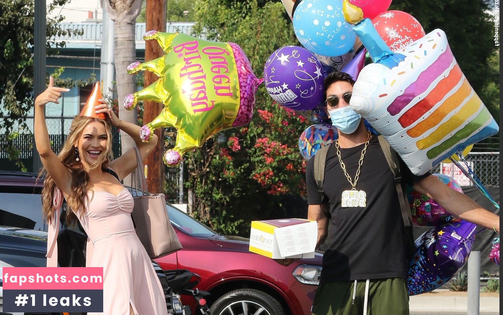 Chrishell Stause Nacktheit OnlyFans Fotos #1163 - Fapshots