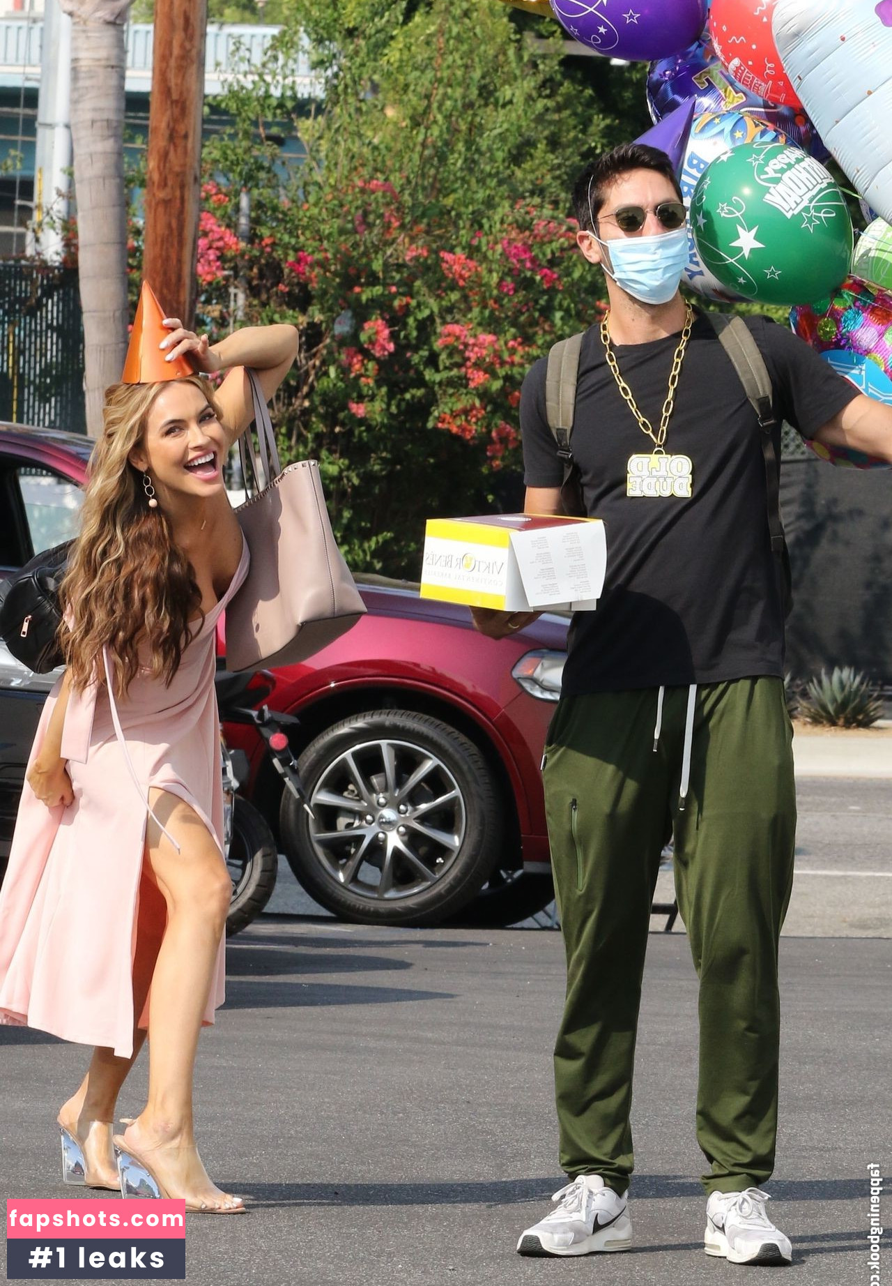 Chrishell Stause Nacktheit OnlyFans Fotos #1164 - Fapshots