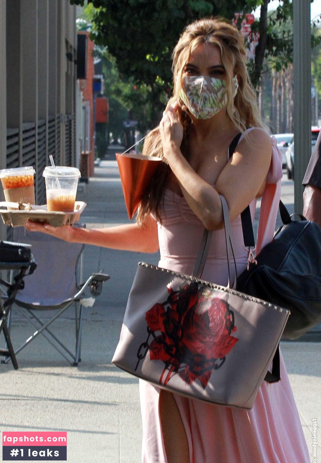 Chrishell Stause Nacktheit OnlyFans Fotos #1167 - Fapshots