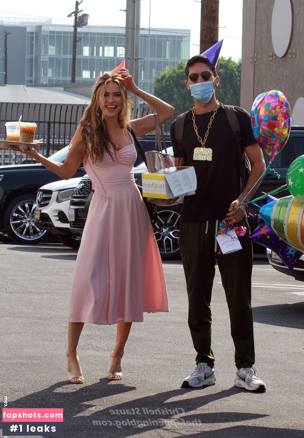 Chrishell Stause Nacktheit OnlyFans Fotos #1187 - Fapshots