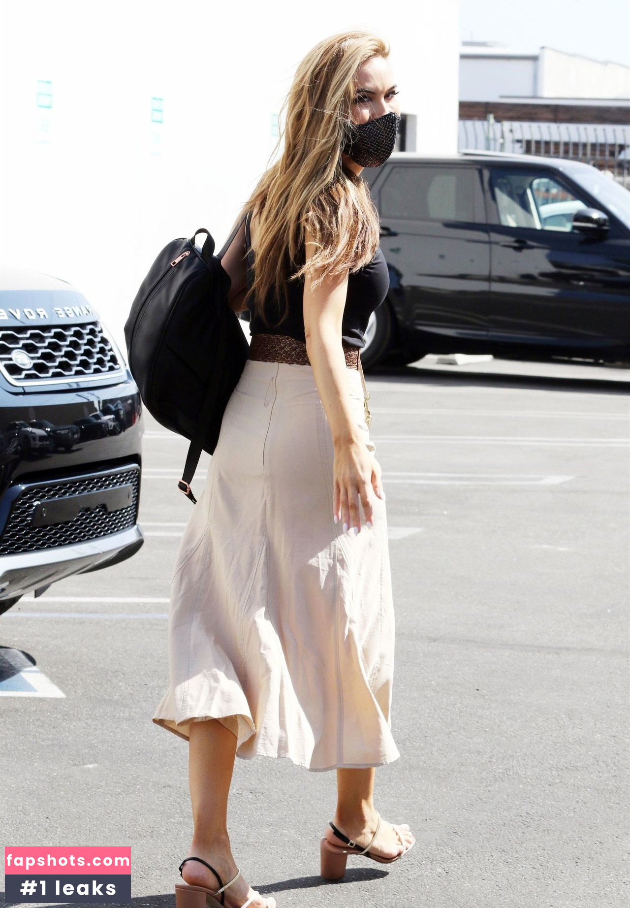 Chrishell Stause Nacktheit OnlyFans Fotos #1200 - Fapshots