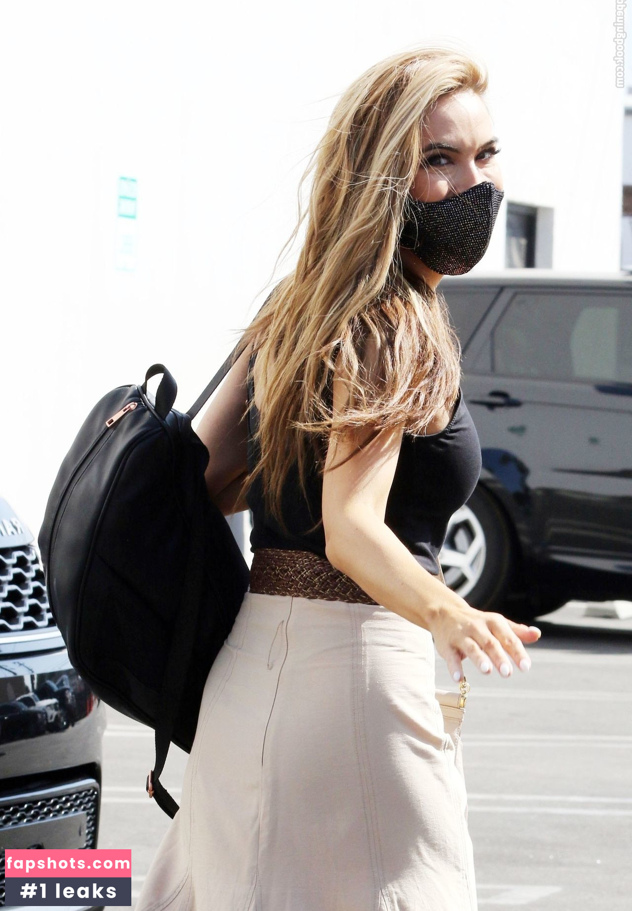 Chrishell Stause Nacktheit OnlyFans Fotos #1201 - Fapshots